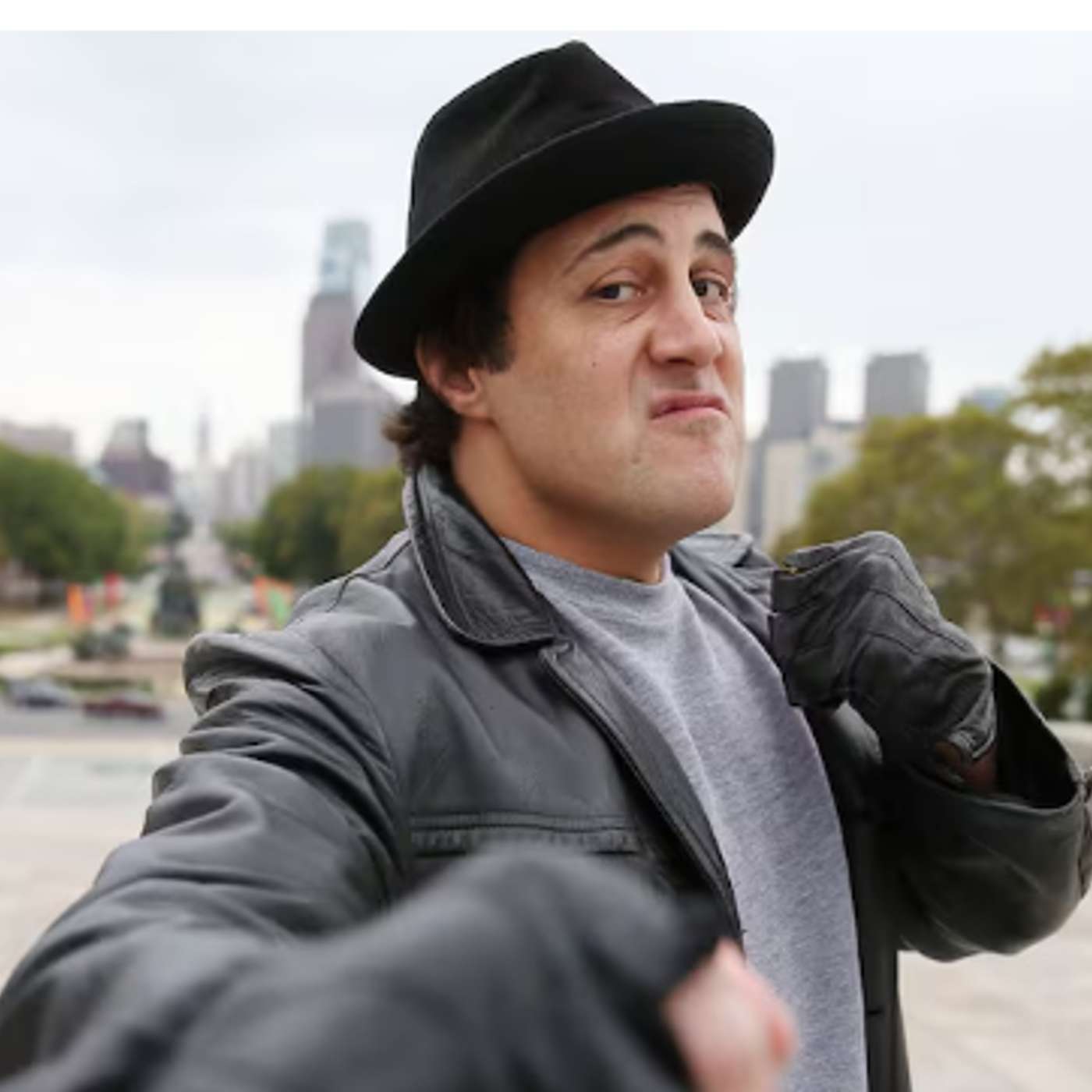 Going The Distance: The Rocky Series Podcast