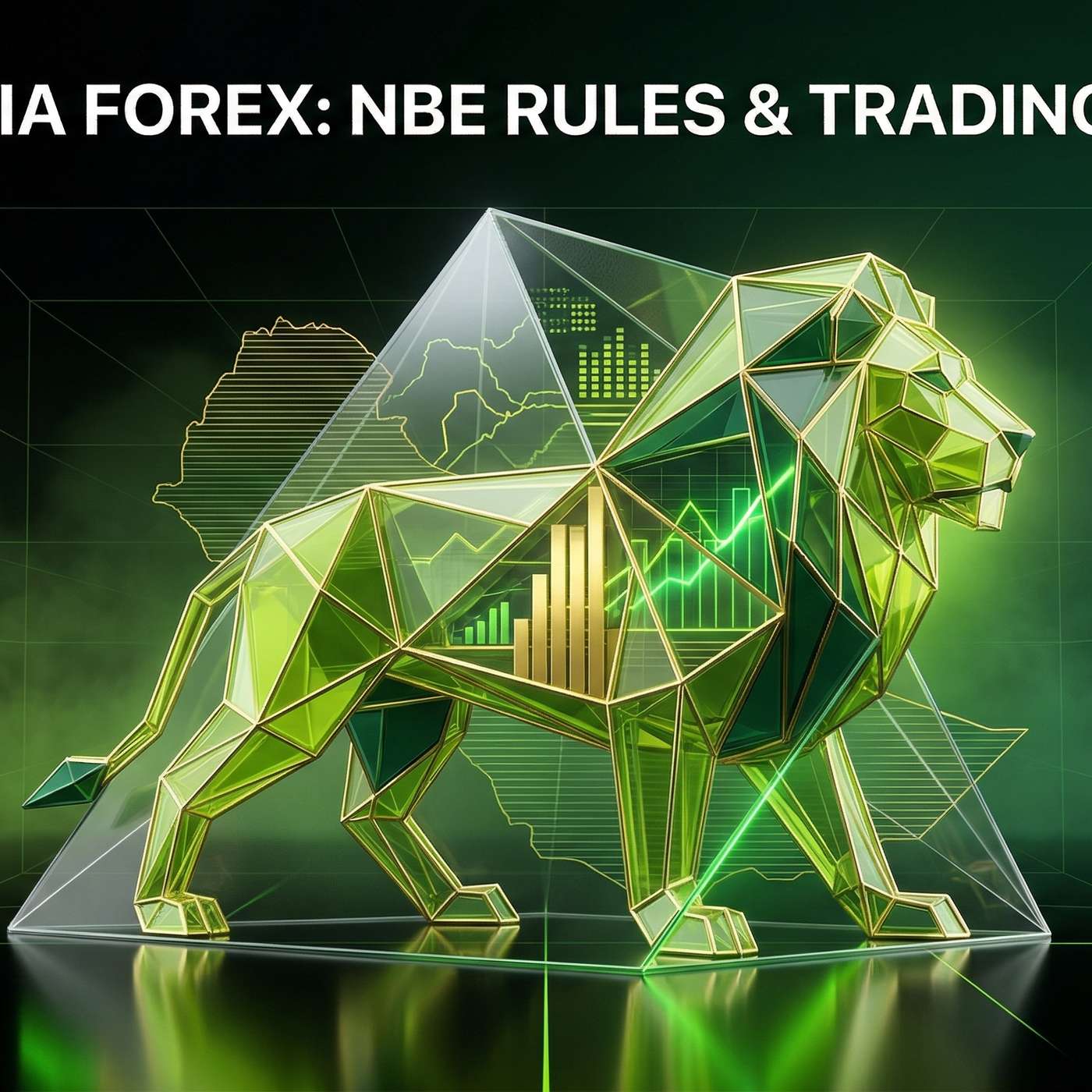Ethiopia Forex: NBE Rules & Trading Guide episode artwork