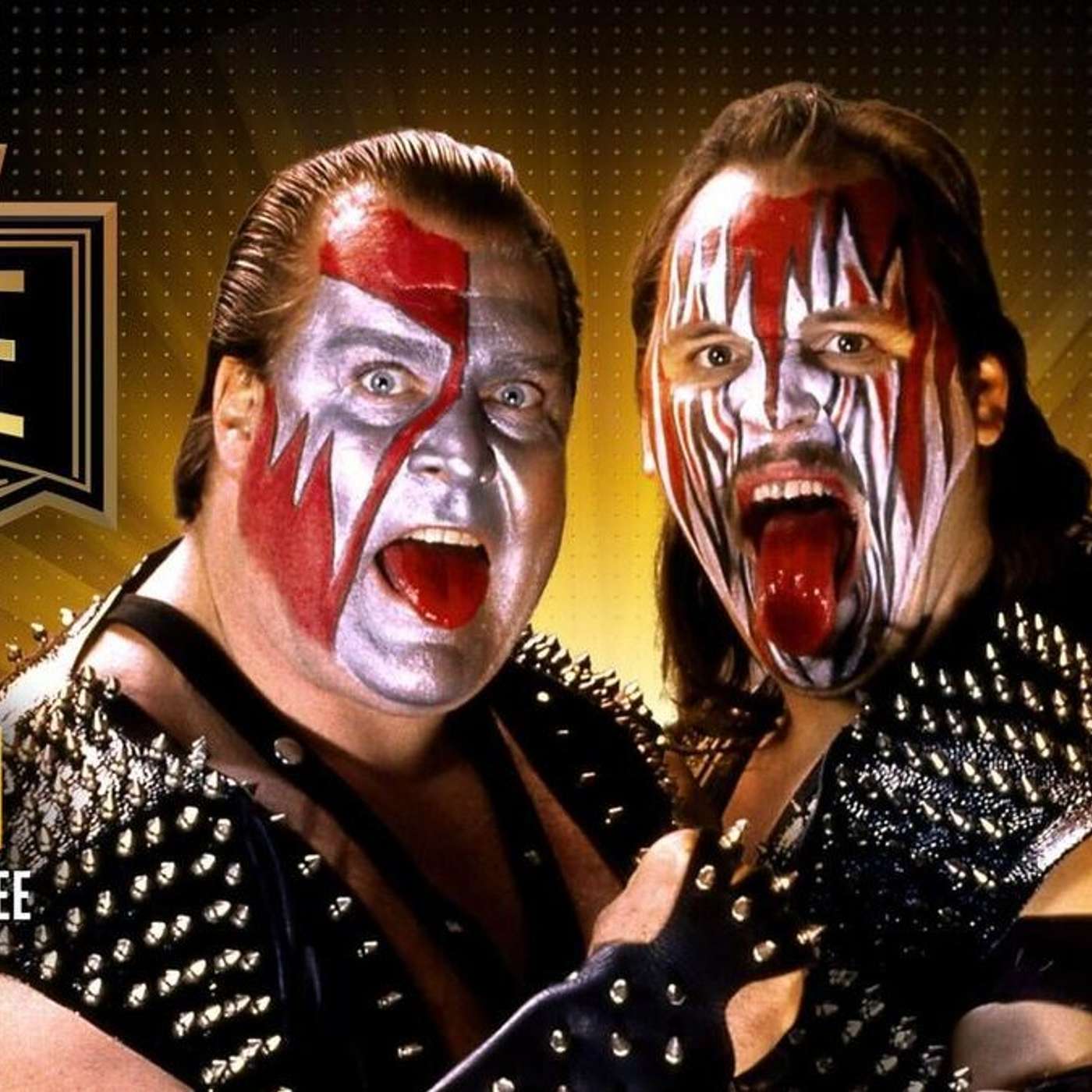 The Othership #154: It’s About Damn Time – Demolition is HOF Bound!! The Othership #154: It’s About Damn Time – Demolition is HOF Bound!!