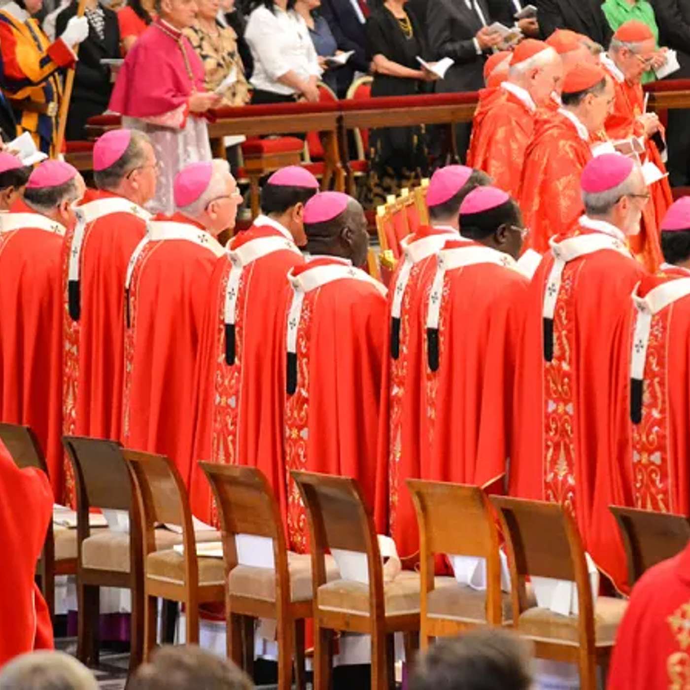 News from EWTN Norway