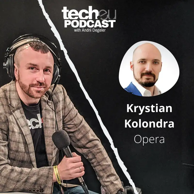 Opera's fintech push unpacked, Deliveroo loses in 🇳🇱 court, Sinch's biggest acquisition, Lakestar SPAC