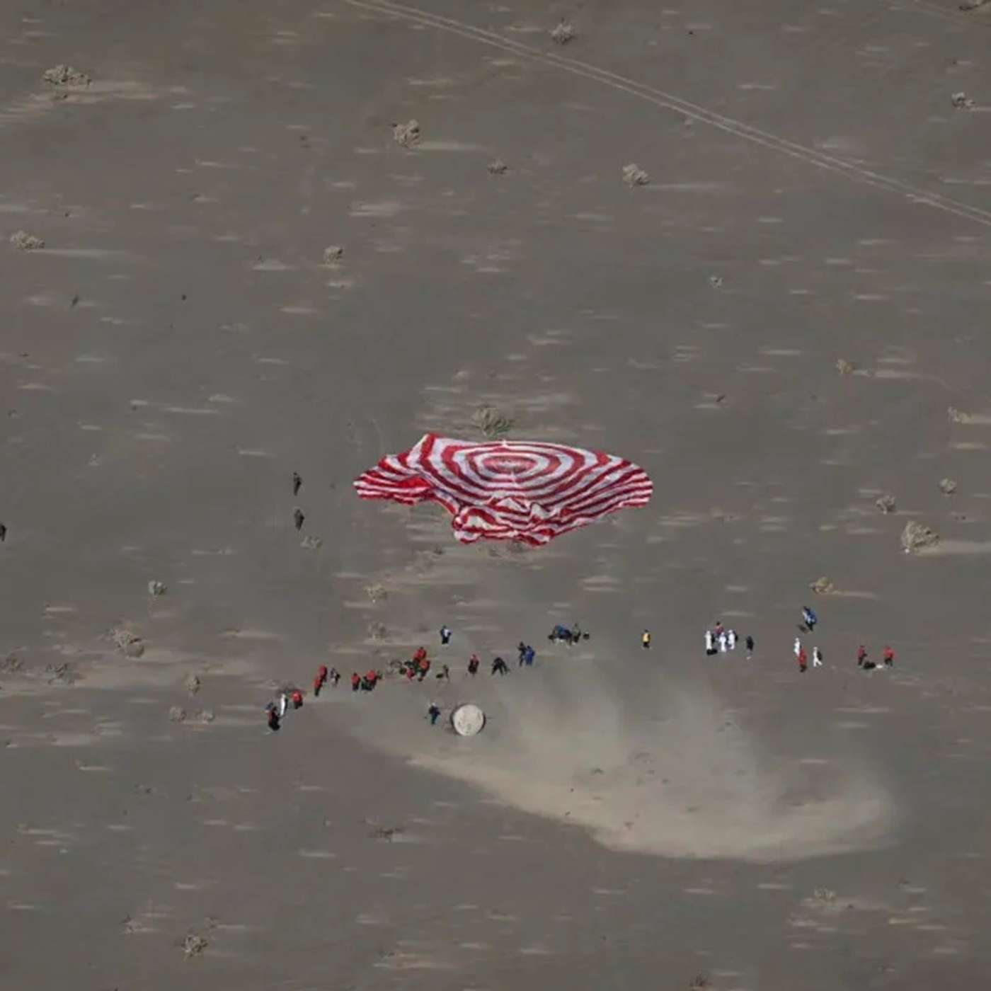 James Webb Telescope Reveals Nebula, Shenzhou 17 Astronauts Return, Study Targets ACL Injuries, Australia's Quantum Leap with A$1B Investment, and more...