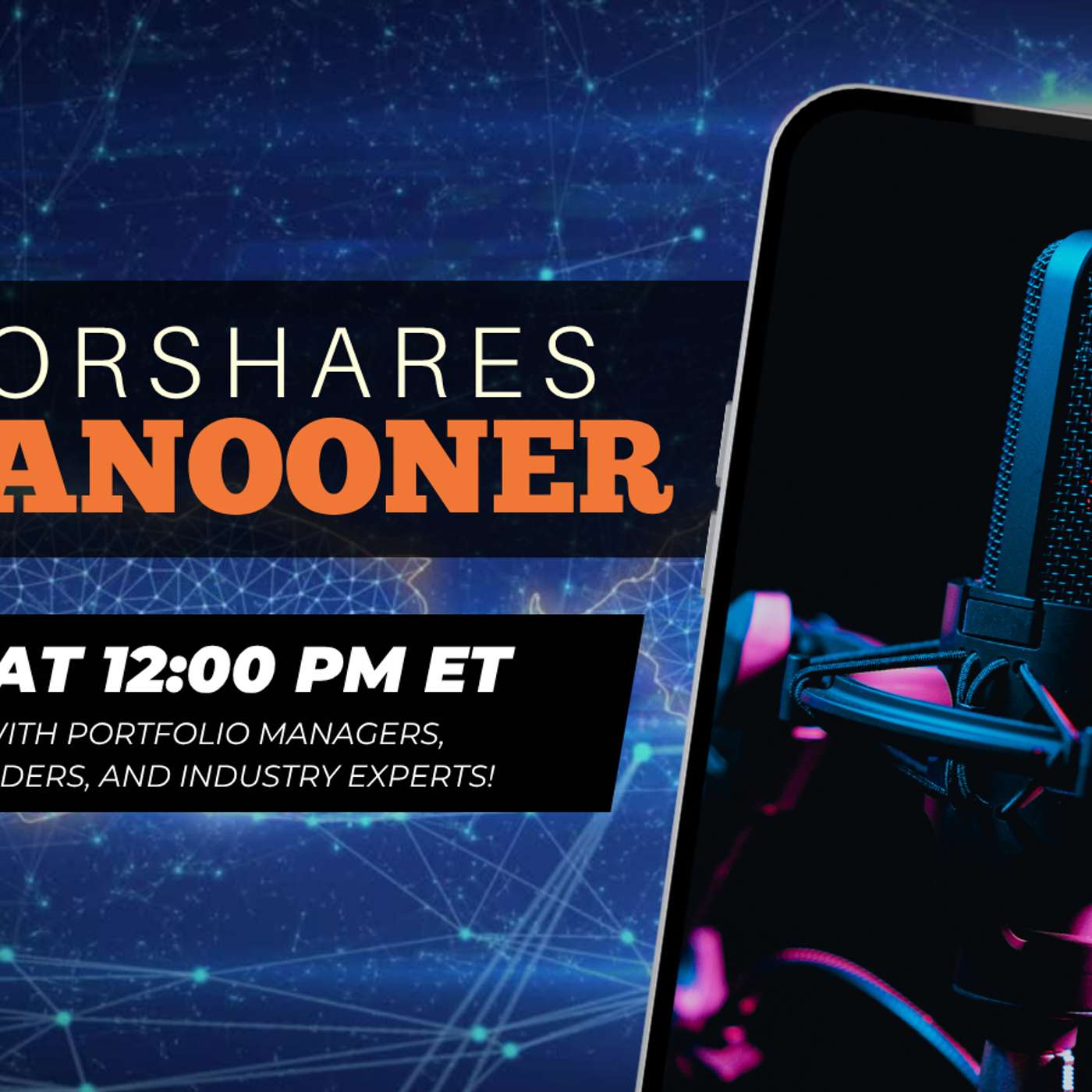 #AlphaNooner - Inside TerrAscend with Jason Wild & Ziad Ghanem episode artwork