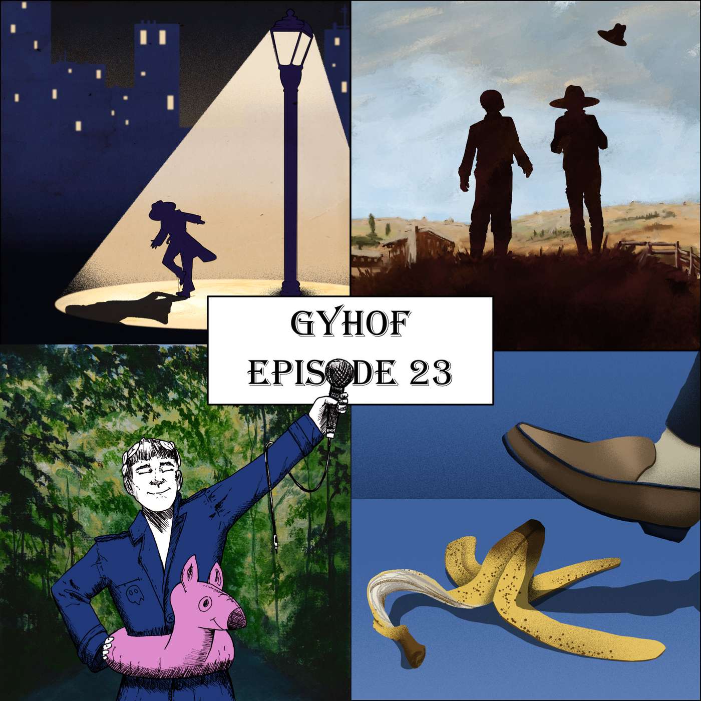 Getting You Home On Friday