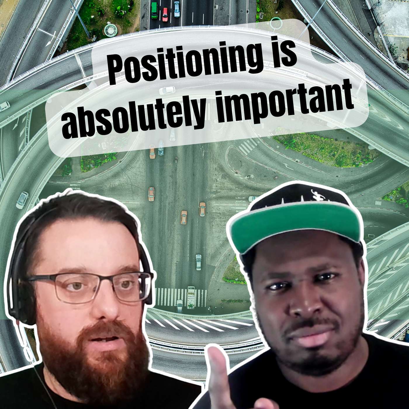 Positioning and Selling Yourself in Your Teams