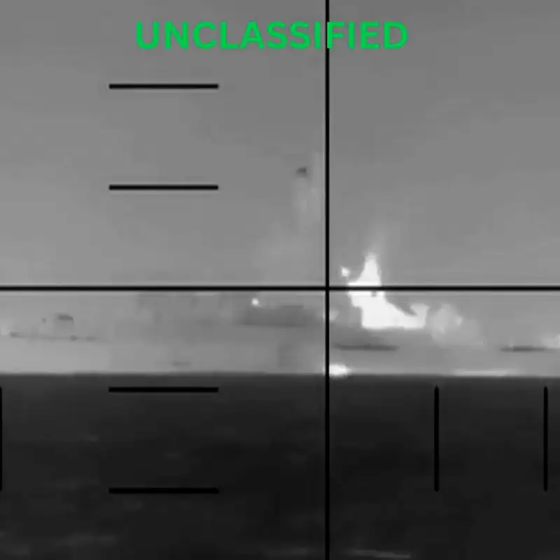 Four Eyes, No Leader, a Submarine Called Charlotte and The 10 Dumbest Things Said This Week