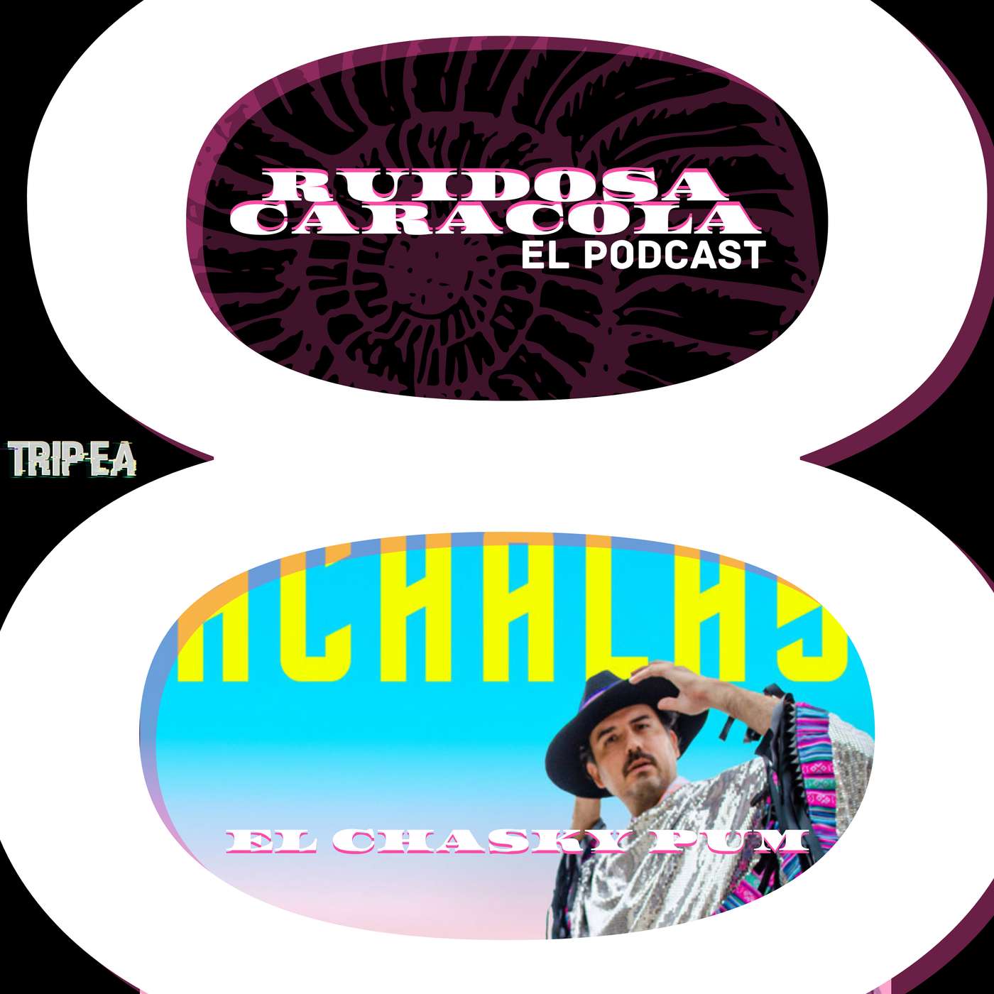 El Chasky Pum: Electro-Cumbia desde el conurbano argentino con "Achalay" El Chasky Pum: Electro-Cumbia desde el conurbano argentino con "Achalay"