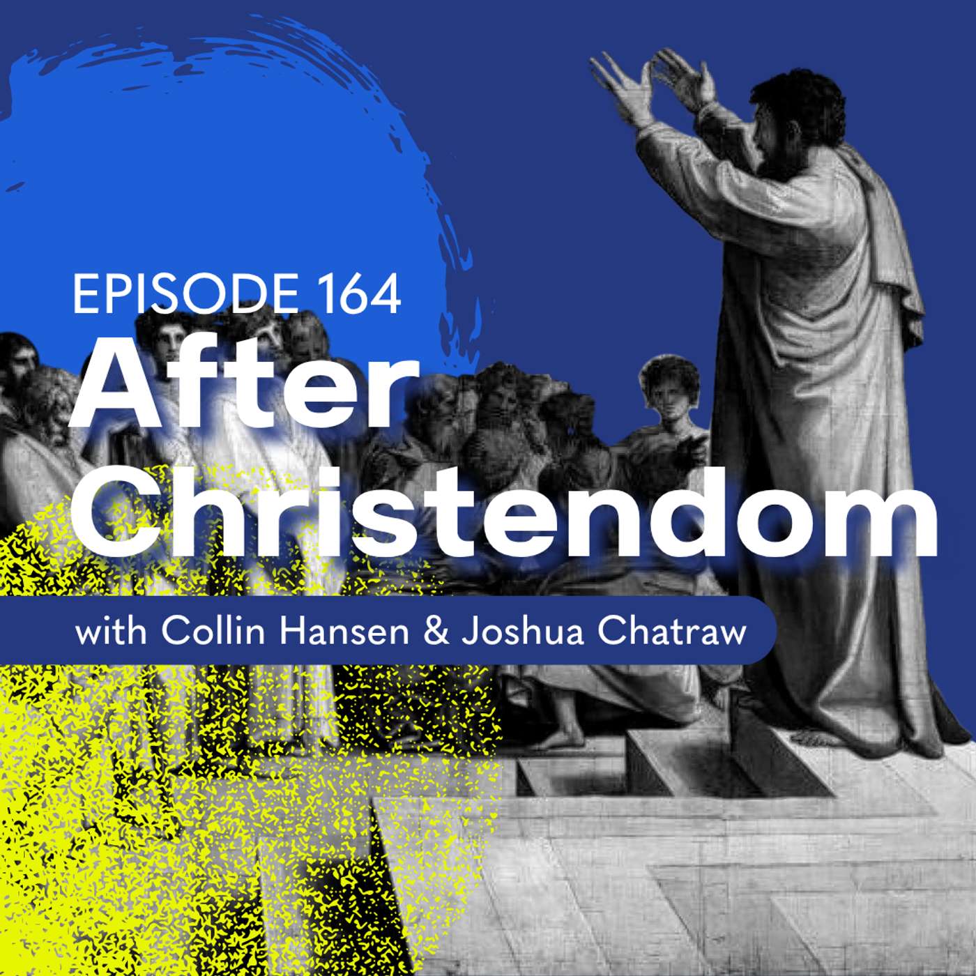After Christendom
