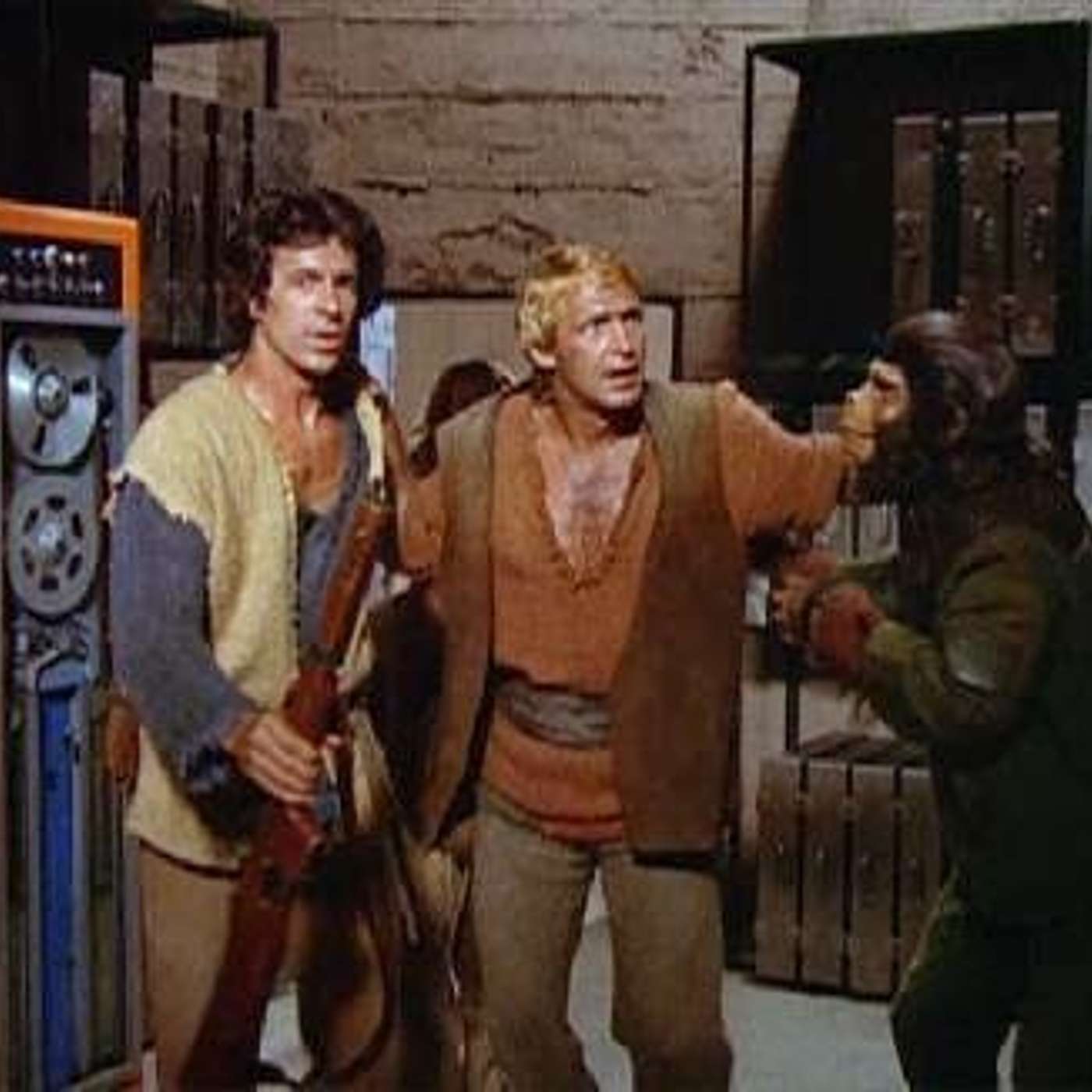 The Legacy: PotA ep. 5 (w/ John Champion)