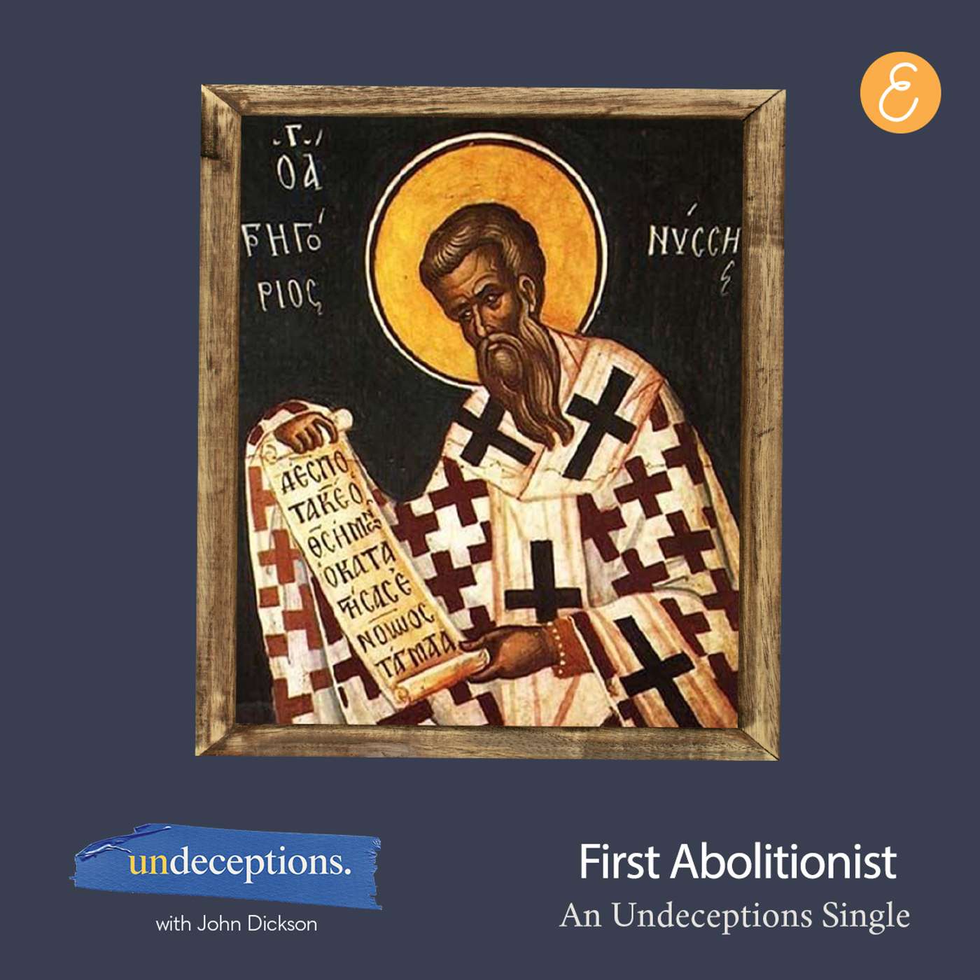 First Abolitionist Single