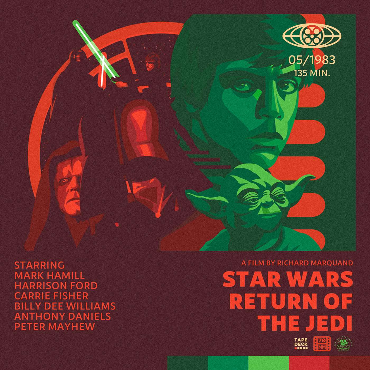 Return of the Jedi (1983)