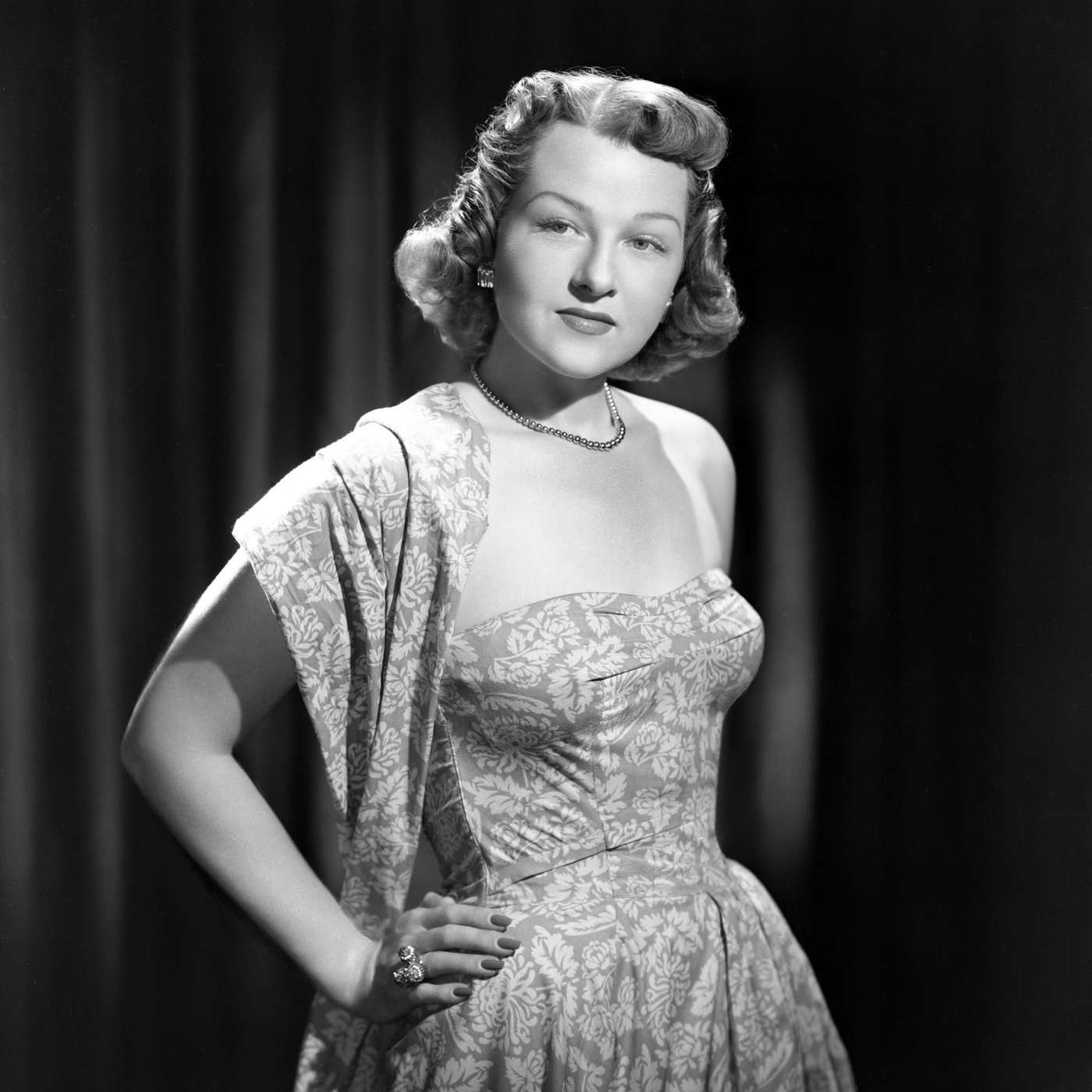 Musicando - Jo Stafford episode artwork