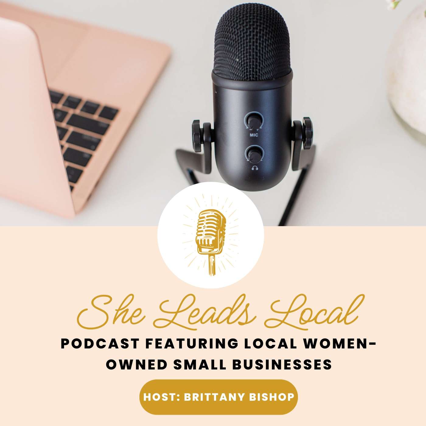 She Leads Local - Female Entrepreneurs