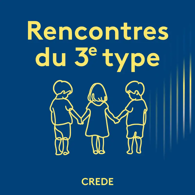 Rencontres du 3e type