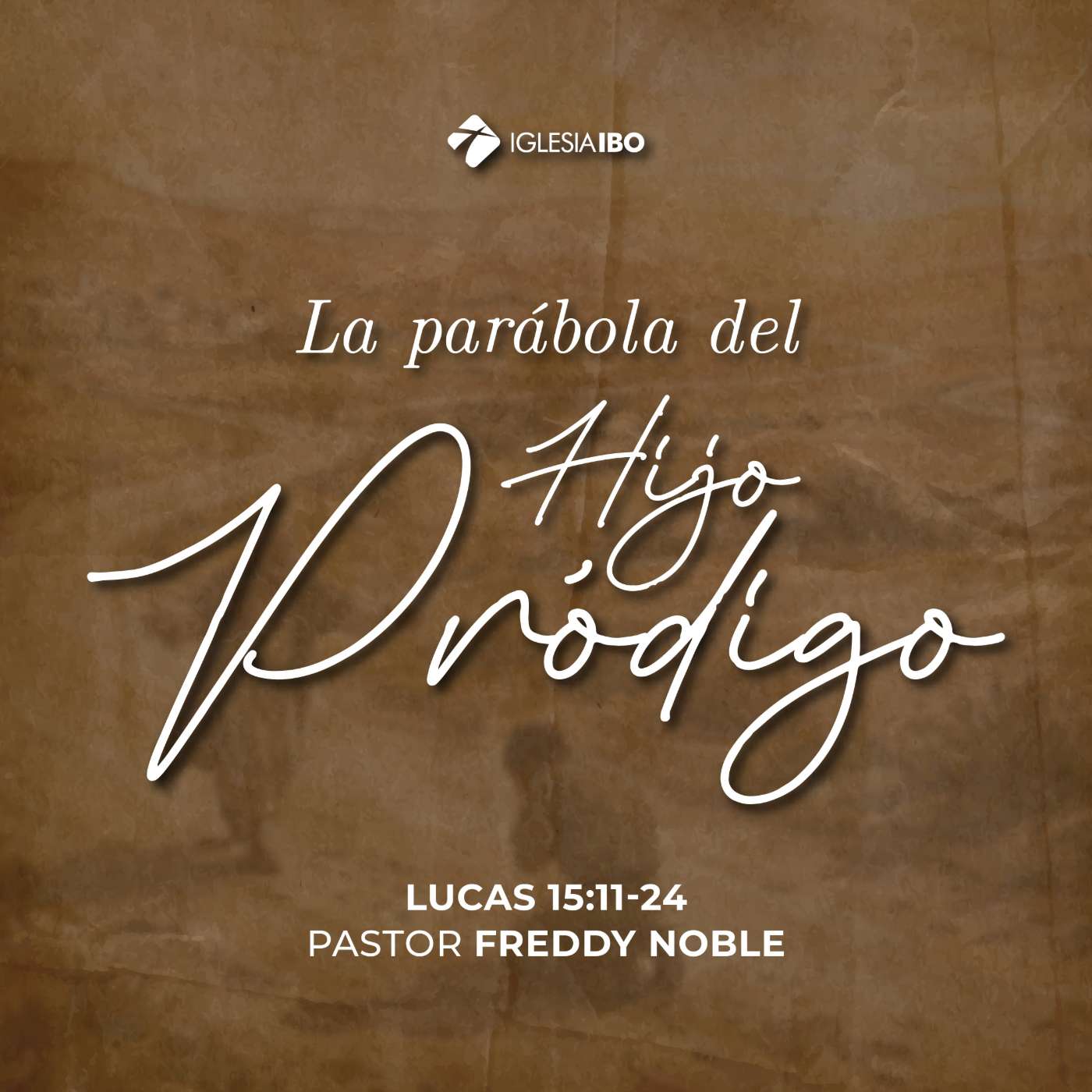 La parábola del hijo pródigo