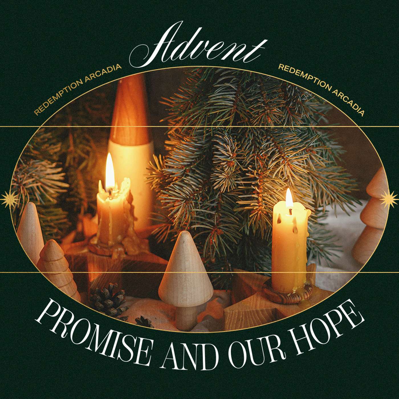 Third Sunday of Advent: Magnificat - Luke 1:39-56 episode artwork