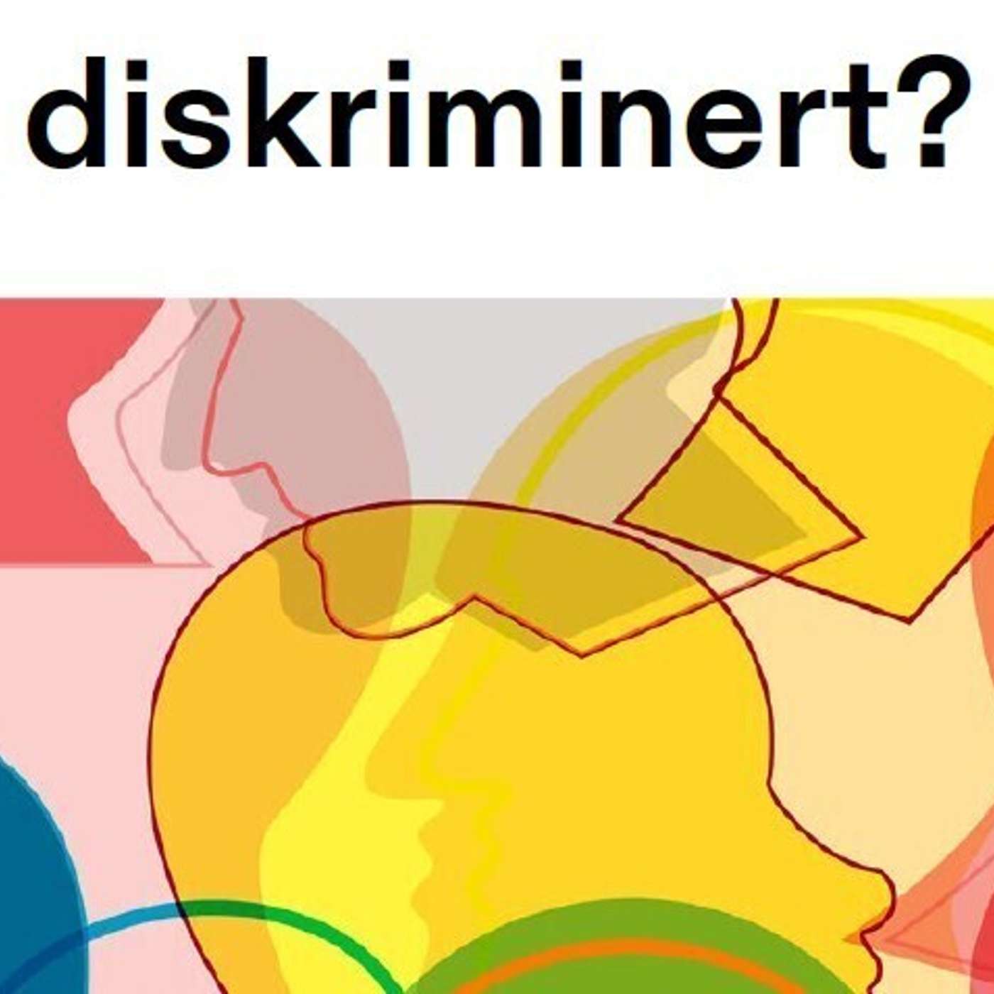 Er jeg diskriminert?