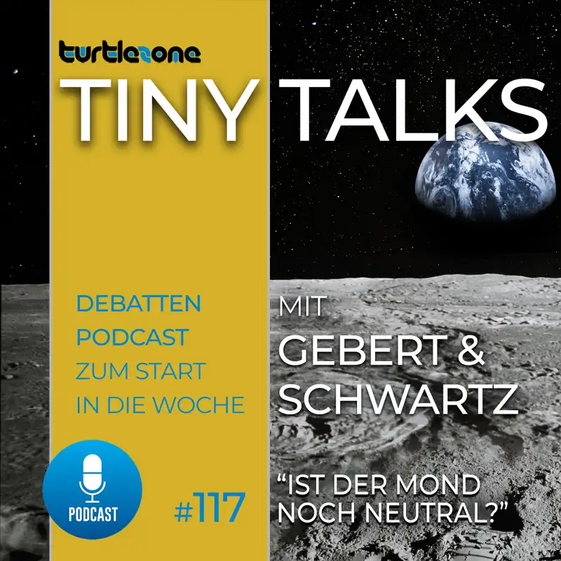 Ist der Mond noch neutral?
