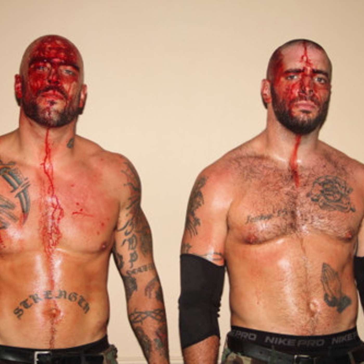 Psychology is Dead: Greatest Wrestler Ever Lists Part 1
