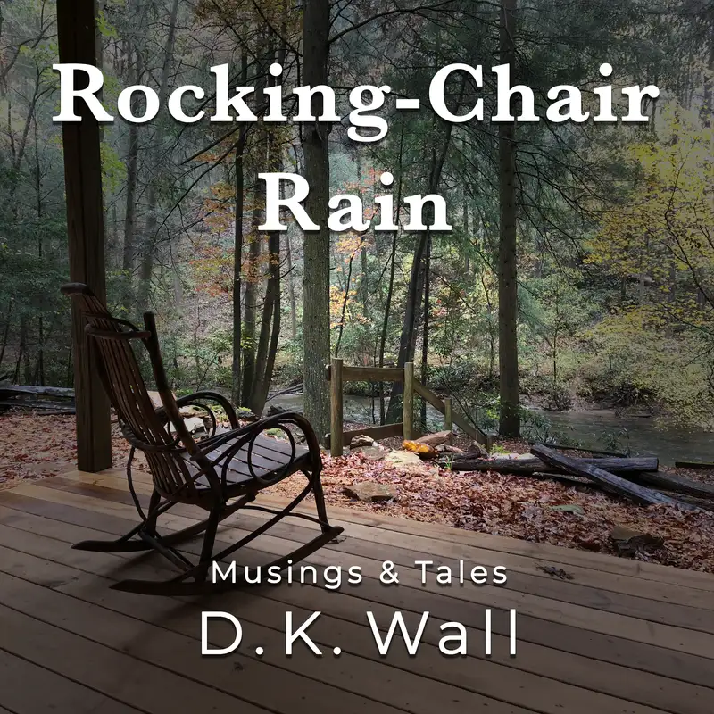 Rocking-Chair Rain