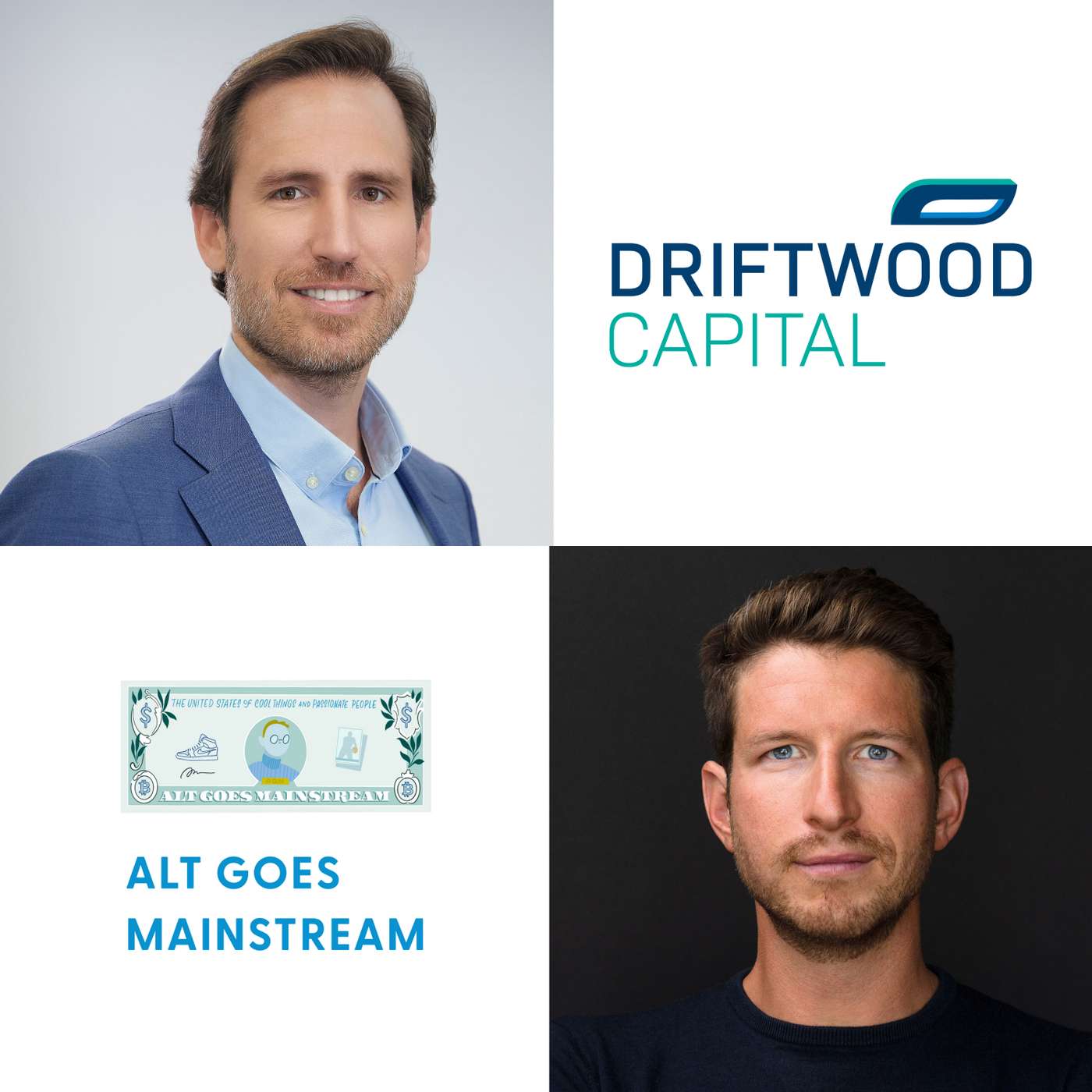 Building a $3B real estate hospitality investment platform with Carlos Rodriguez Jr. of Driftwood Capital