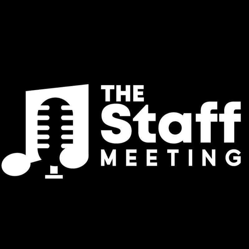 Eddie - Teaching music as a Deaf Band Director