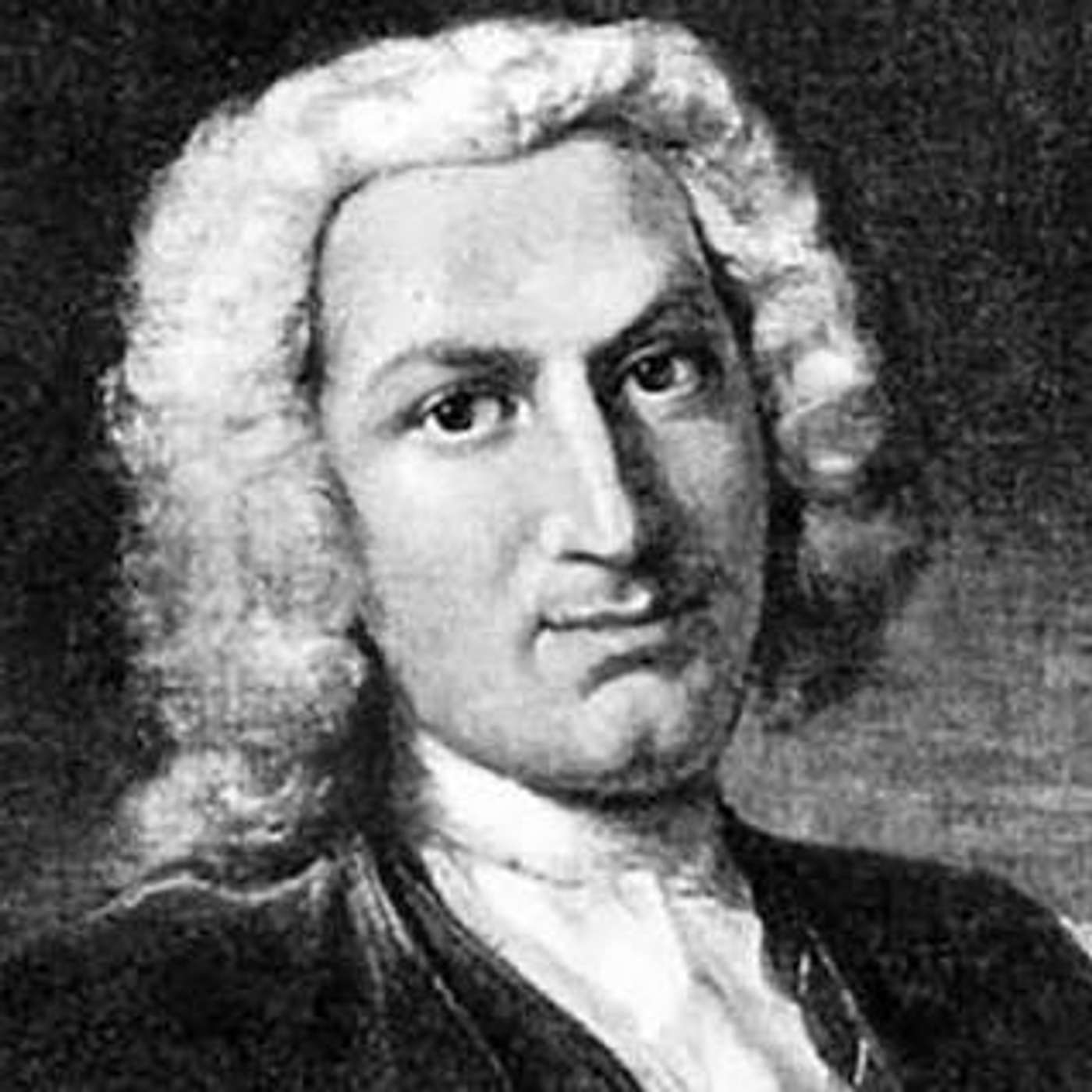 I Notturni di Ameria Radio del 21 maggio 2026 - J. D. Zelenka / Capriccio in sol maggiore ZWV 183 / Virtuosi Saxoniae / L. Güttler episode artwork
