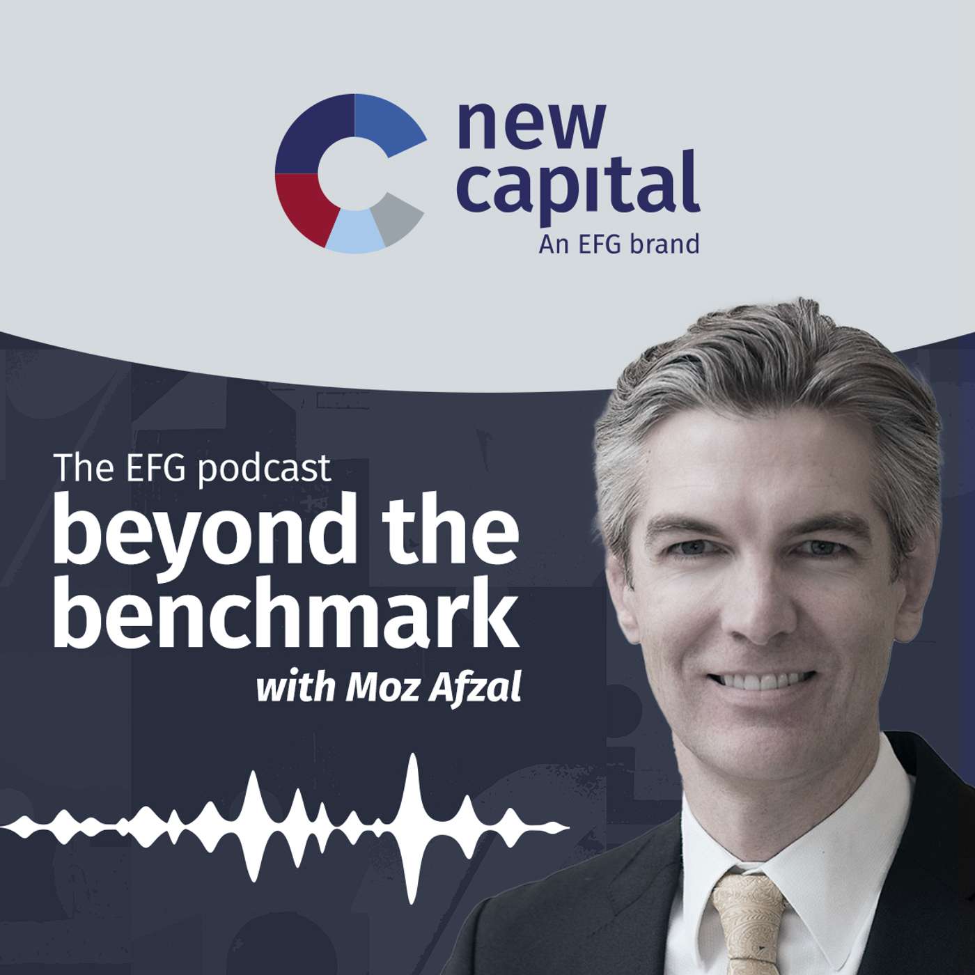 Beyond the Benchmark by EFG