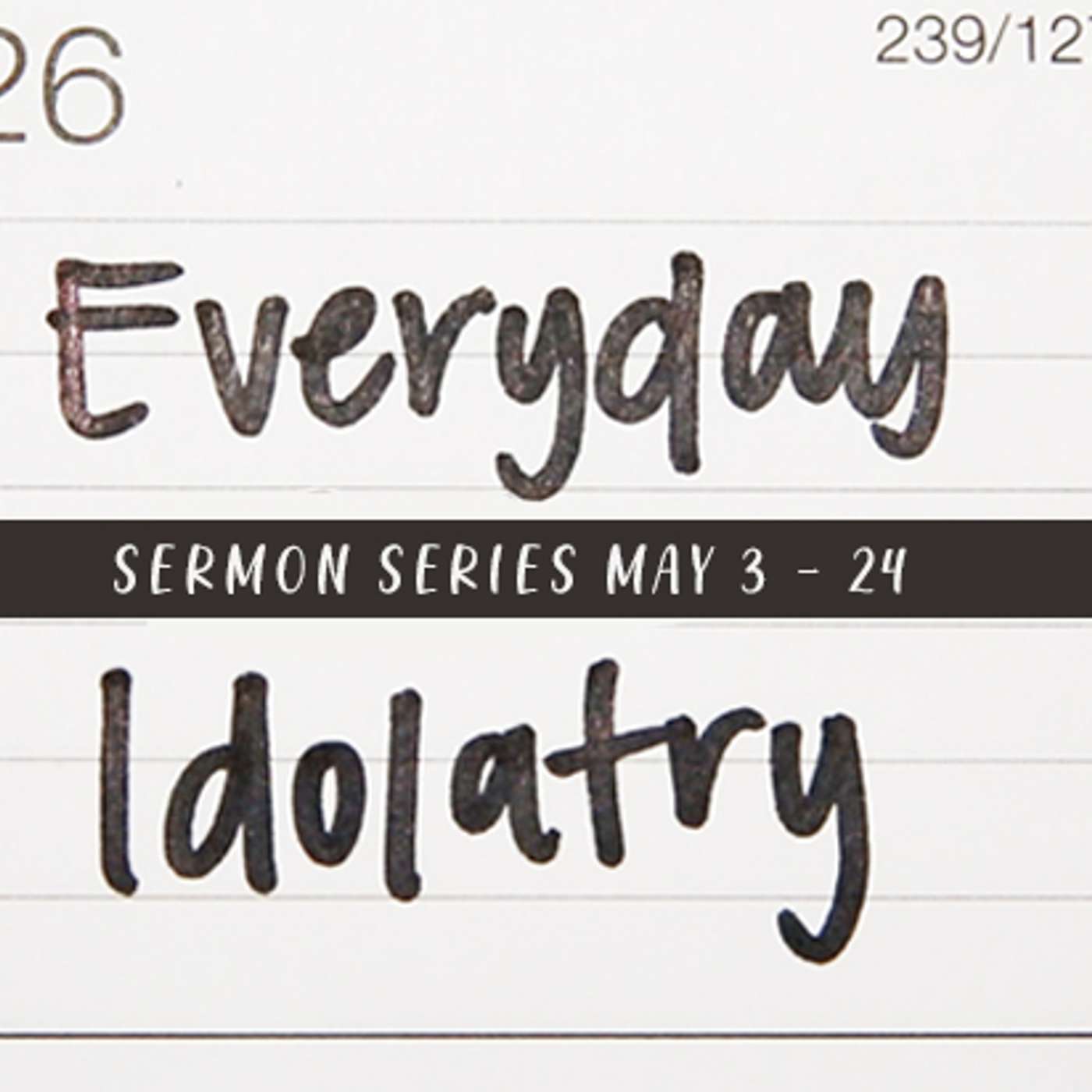 Friendship Church - Sunday Morning Messages