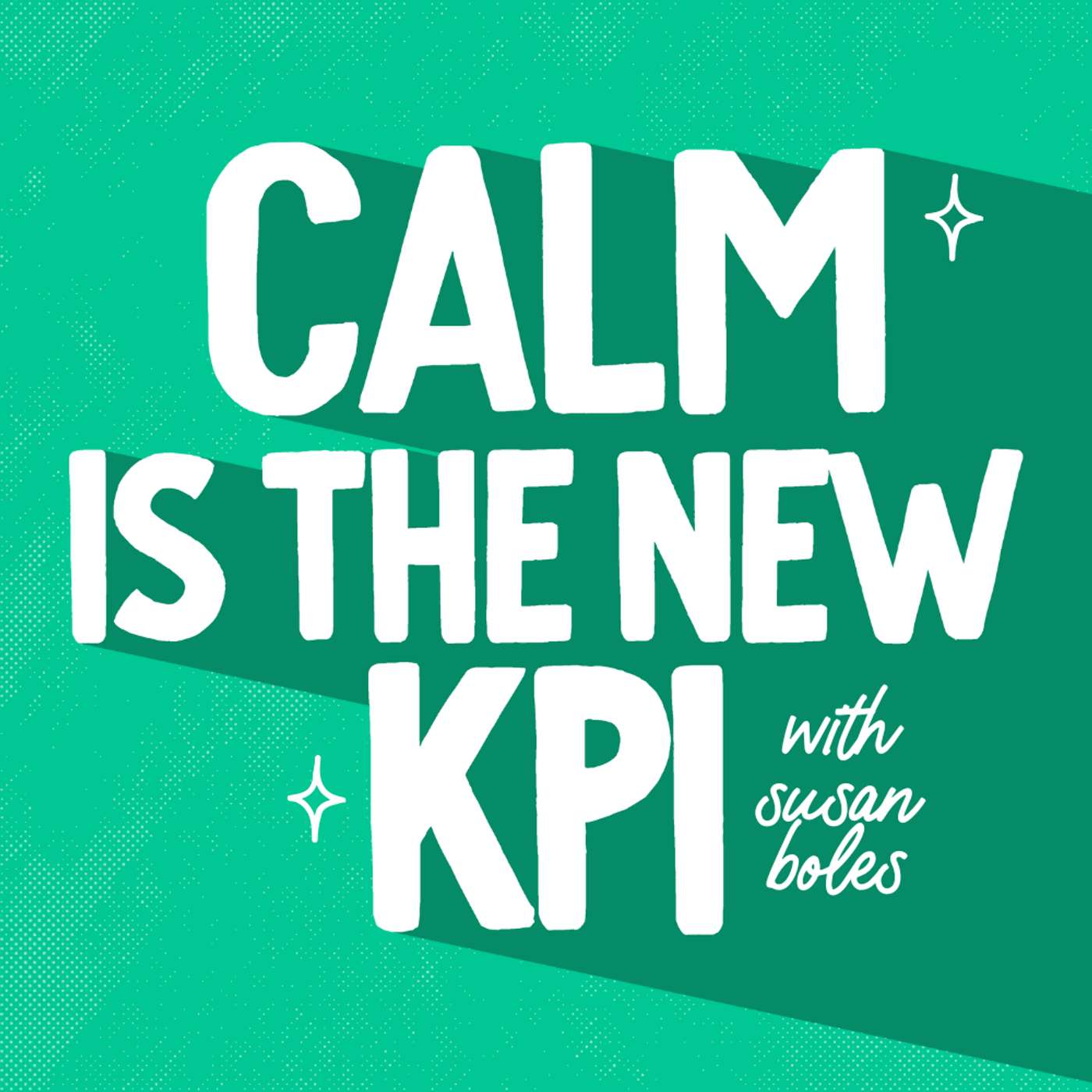 Engineering Calmer Agencies & Consulting Firms: Calm is the New KPI Artwork