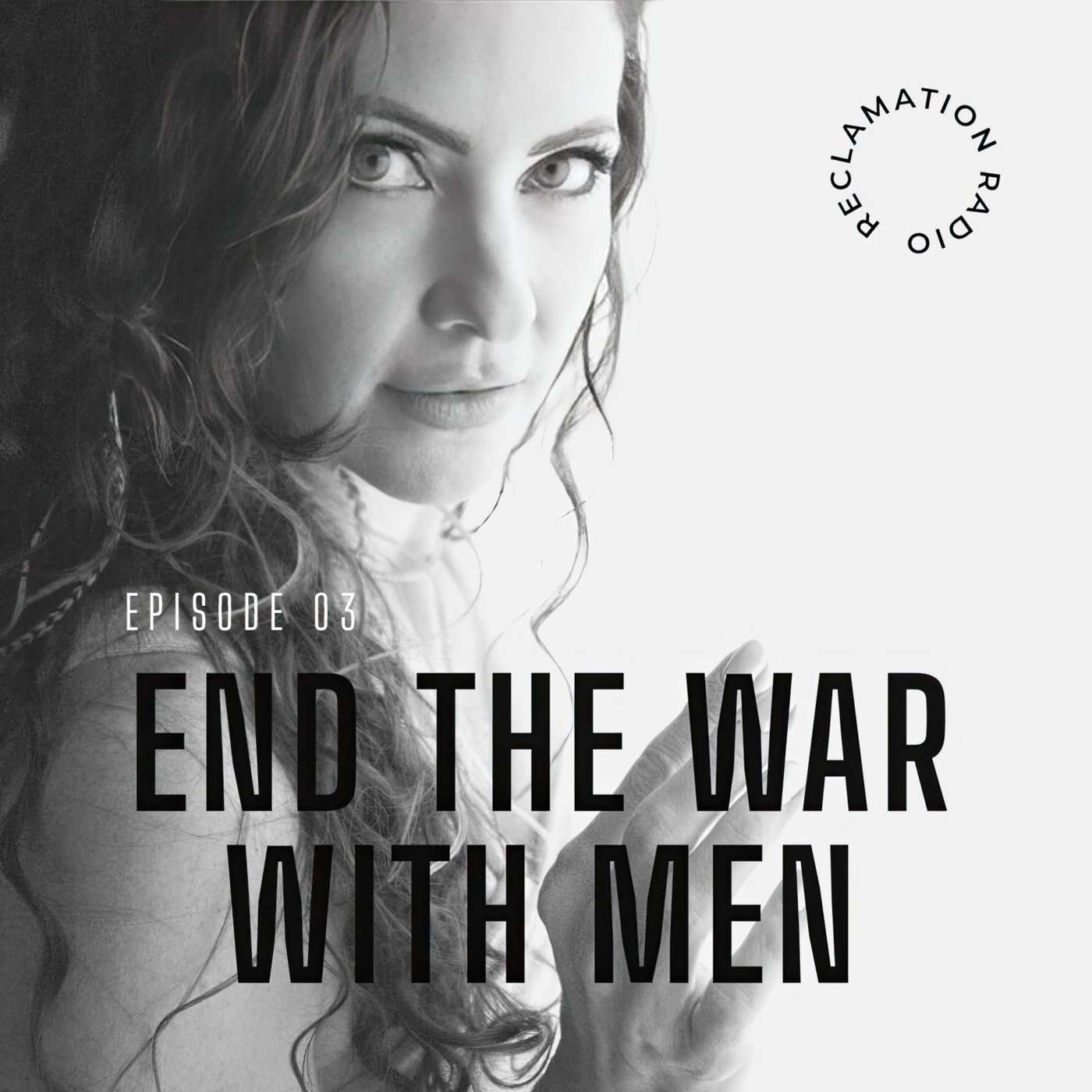 3: End the War with Men