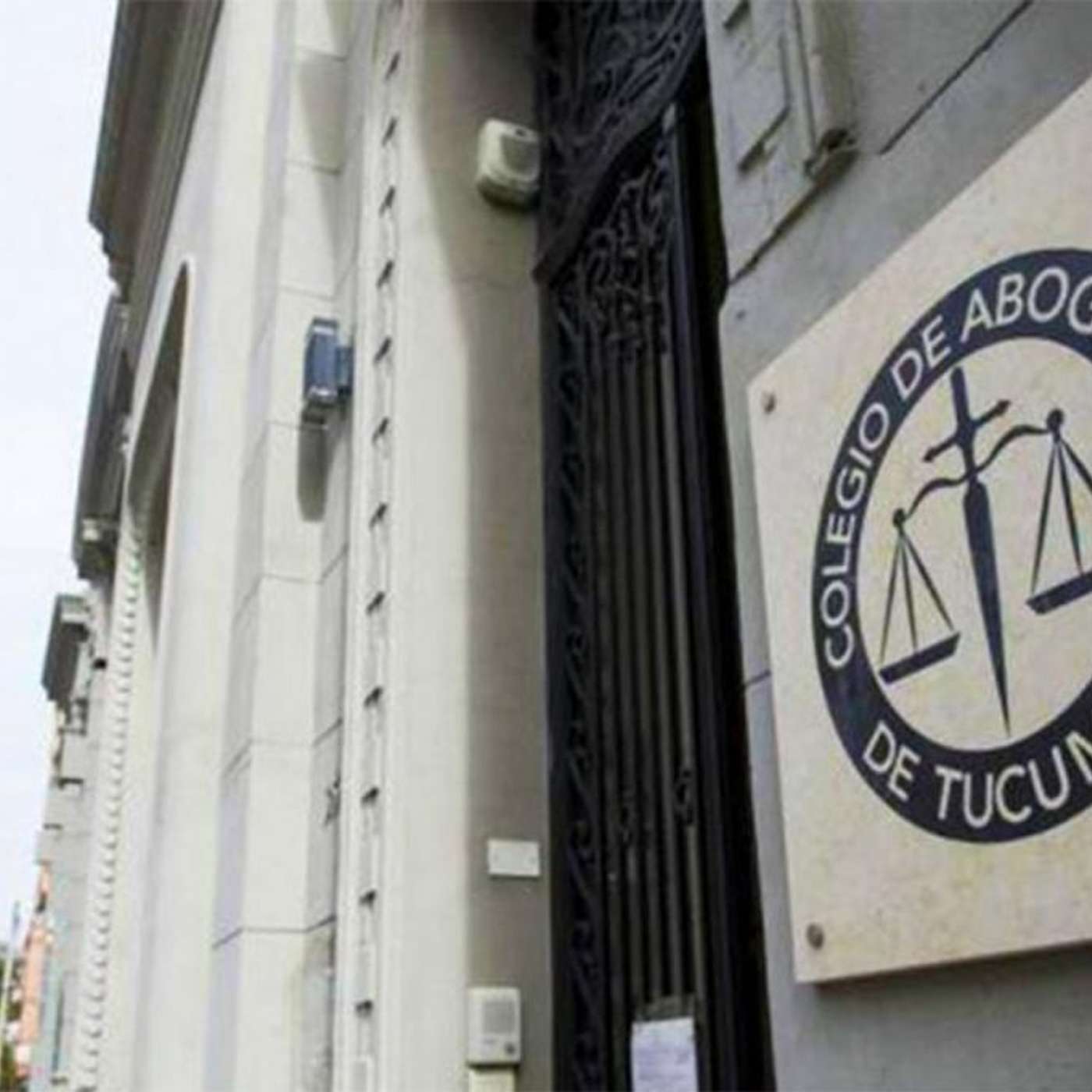 El Colegio de Abogados planteará la inconstitucionalidad de la reforma judicial en Tucumán episode artwork