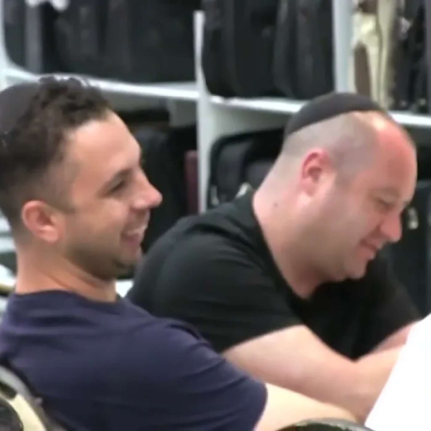 הרב יורם אברג'ל-המסר היומי-מעלת המקושרים ותפילת השל''ה-כ''ט אייר תשפ''ה