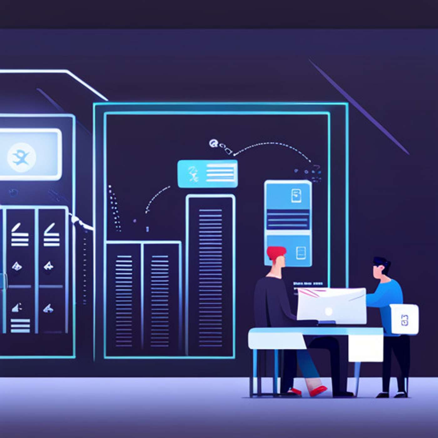 Discover the Advantages of Loan Management SaaS for Alternative Lenders episode artwork