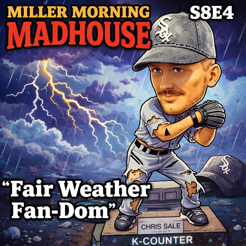 MMM S8E4: Fair Weather Fan-Dom
