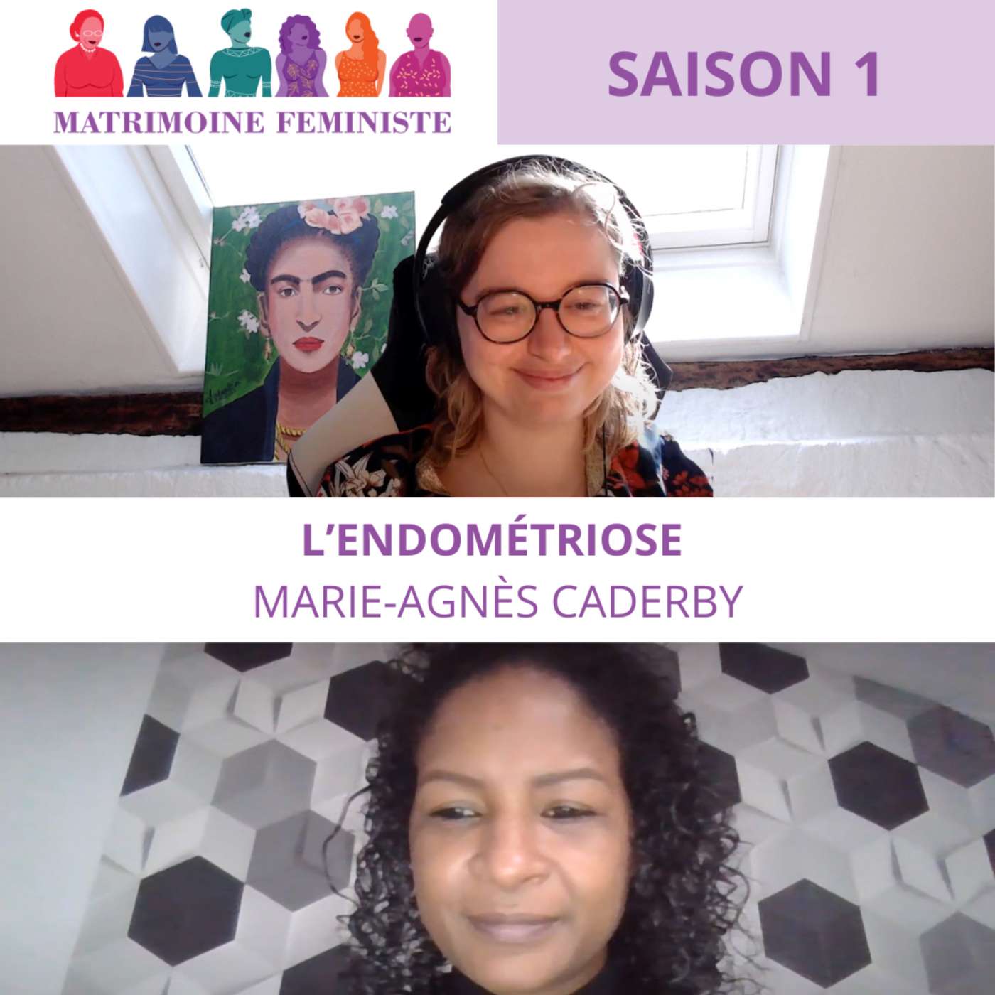 Matrimoine Féministe