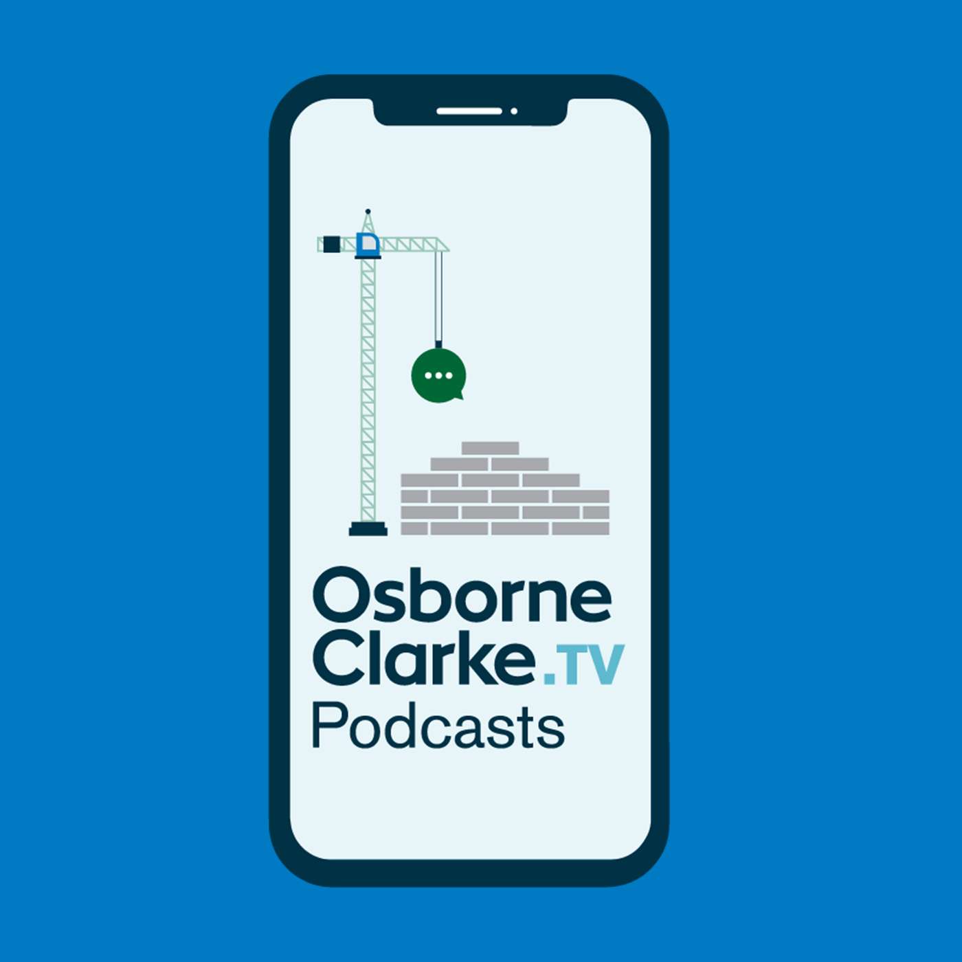 Osborne Clarke.TV Podcasts