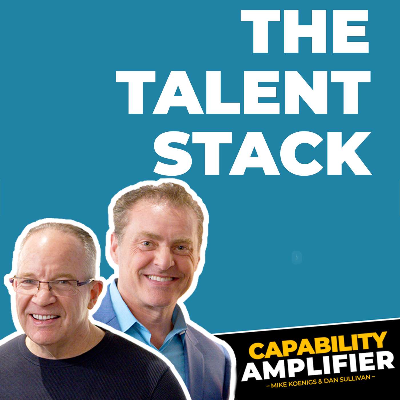 Capability Amplifier