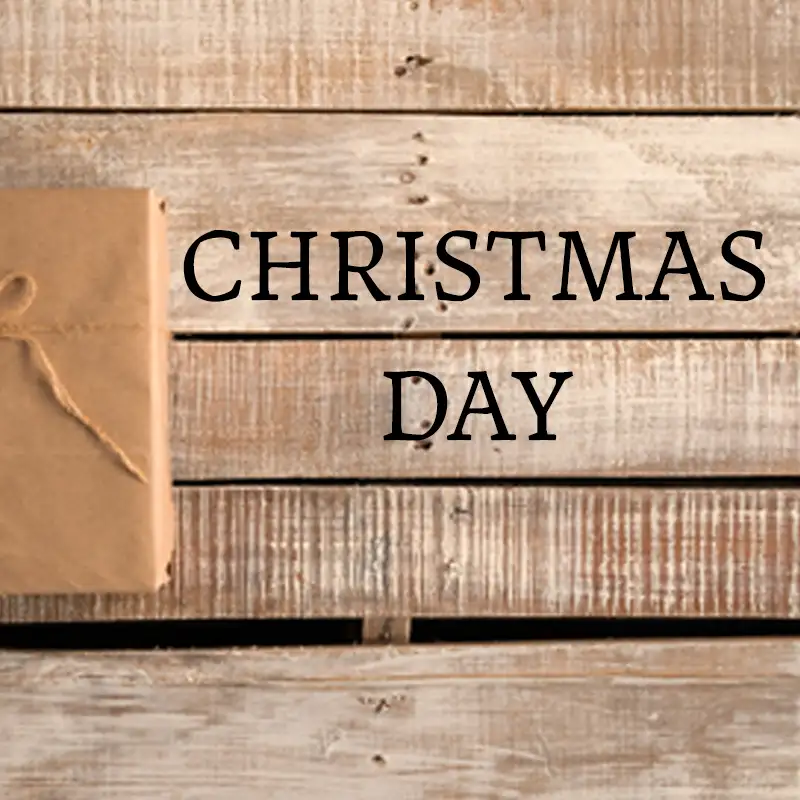 Luke 2:8-20 - Pastor Jason Foreman