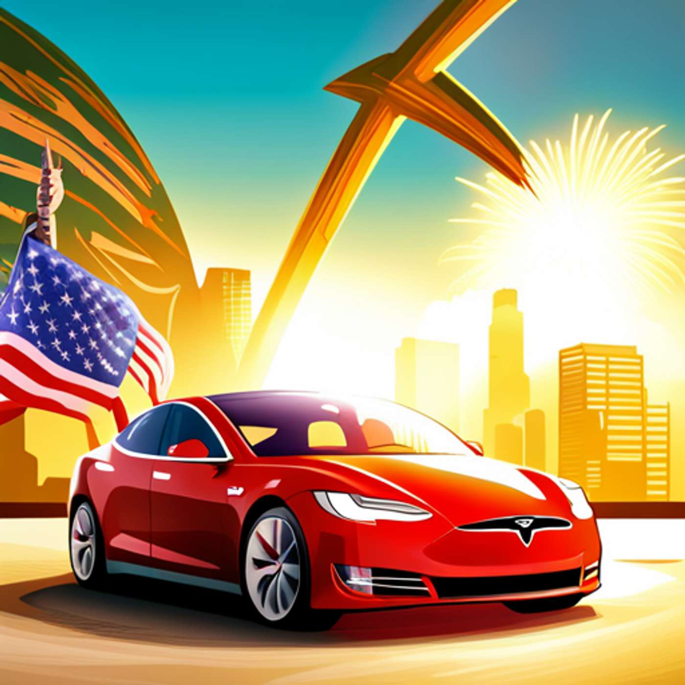 Tesla Offers $1,000 Military Discount This July episode artwork