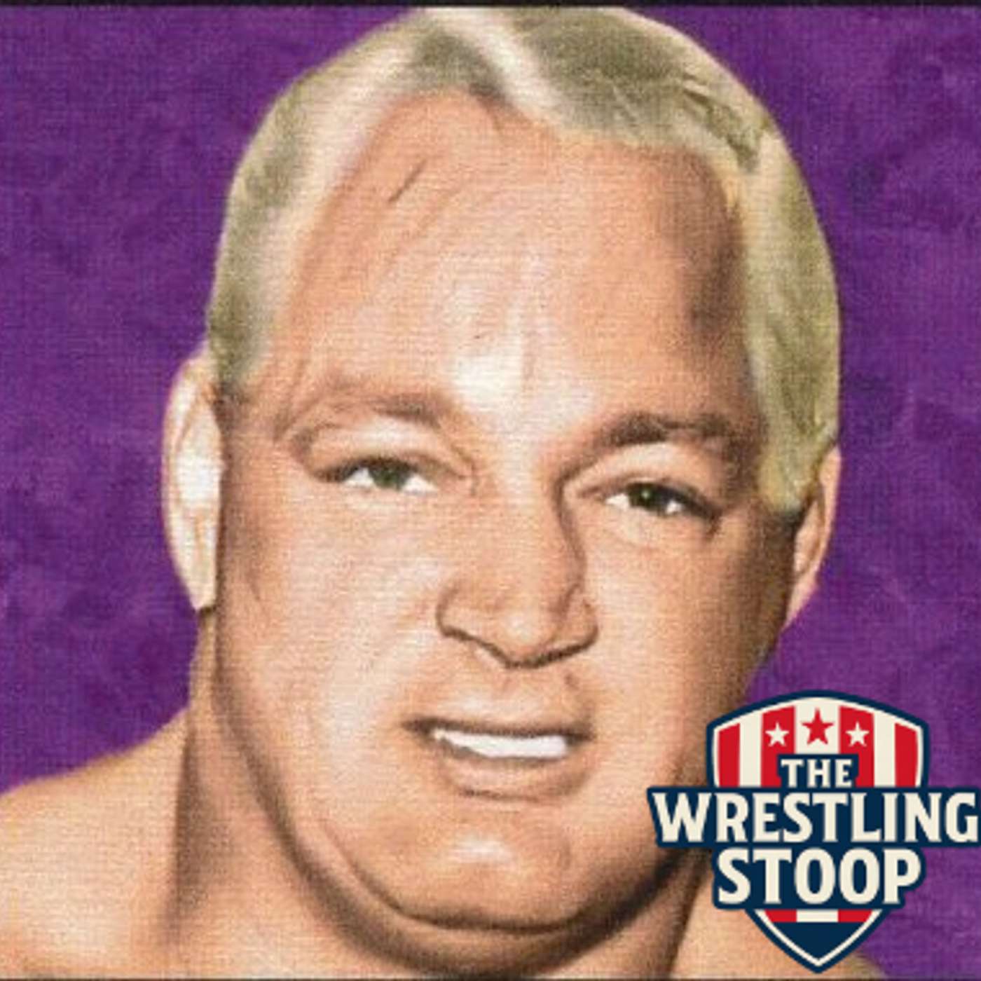 The Wrestling Stoop w/Bob Roop