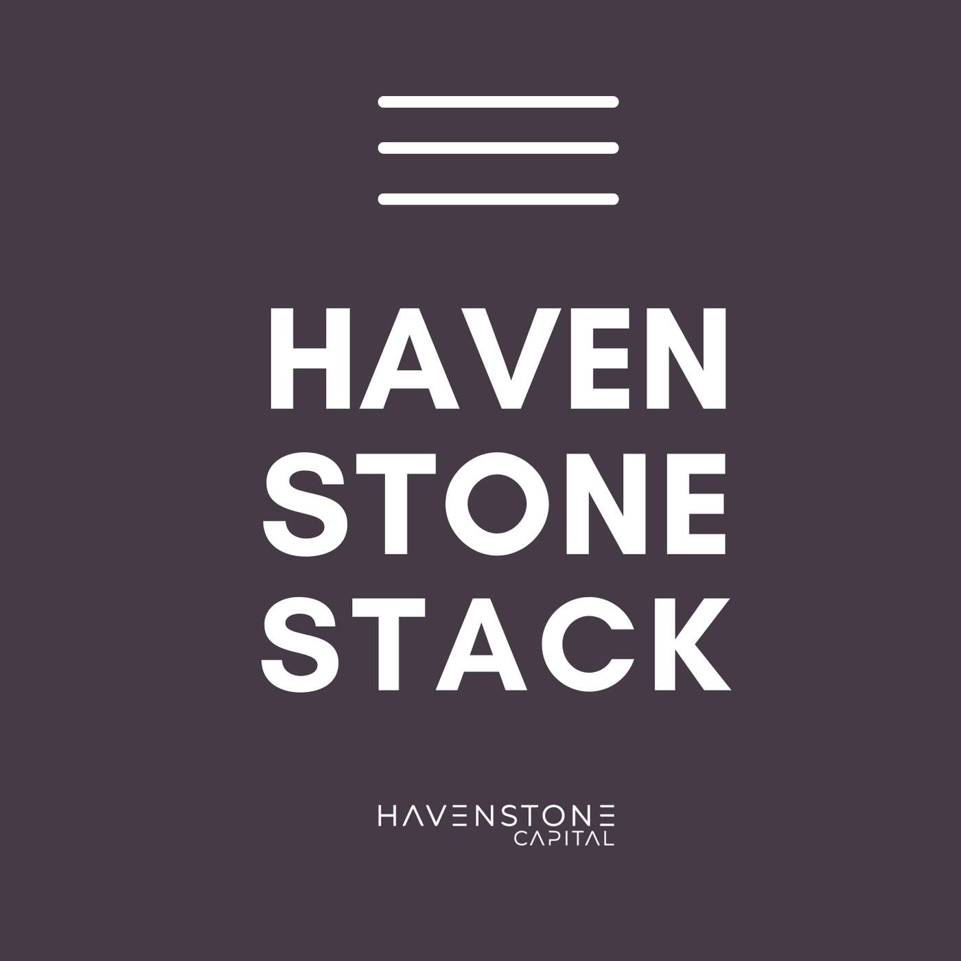 Havenstone Stack