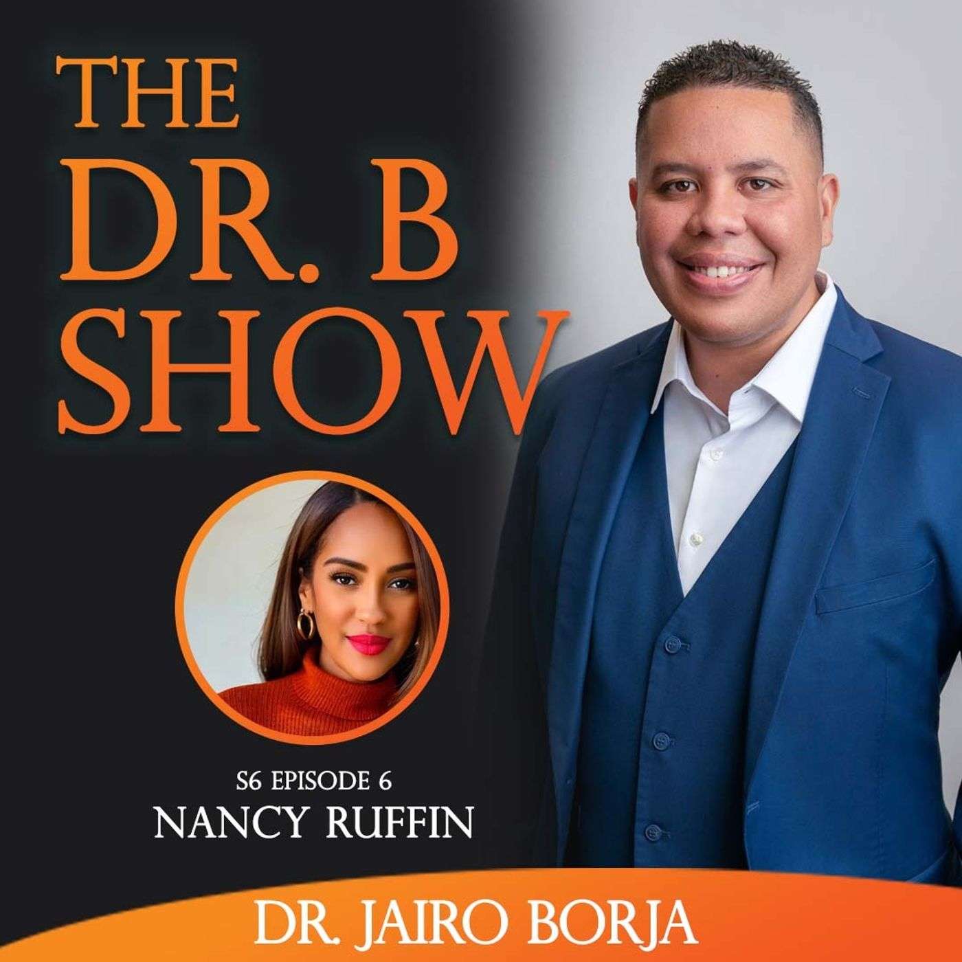 Dr. B Show