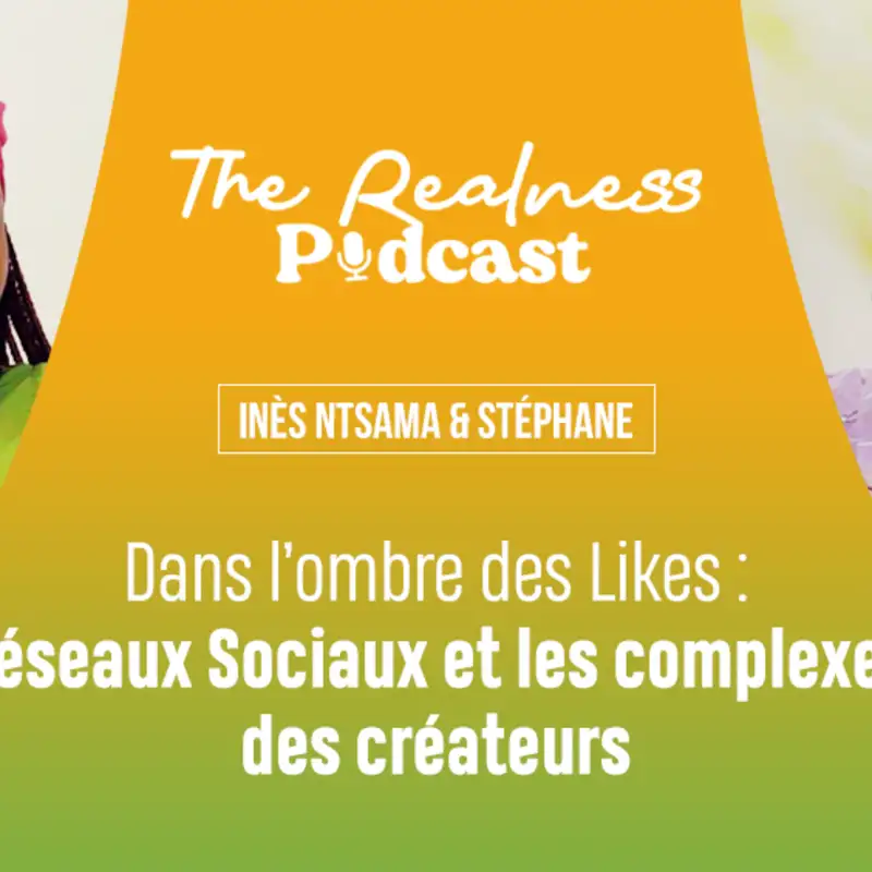 Dans l'ombre des likes: Réseaux sociaux et les complexes des créateurs