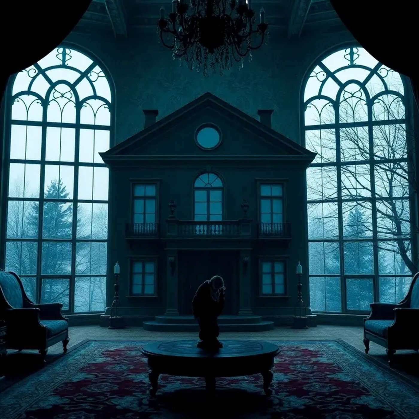 Gold, Pride, and a Locked Door: A Son’s Final Goodbye