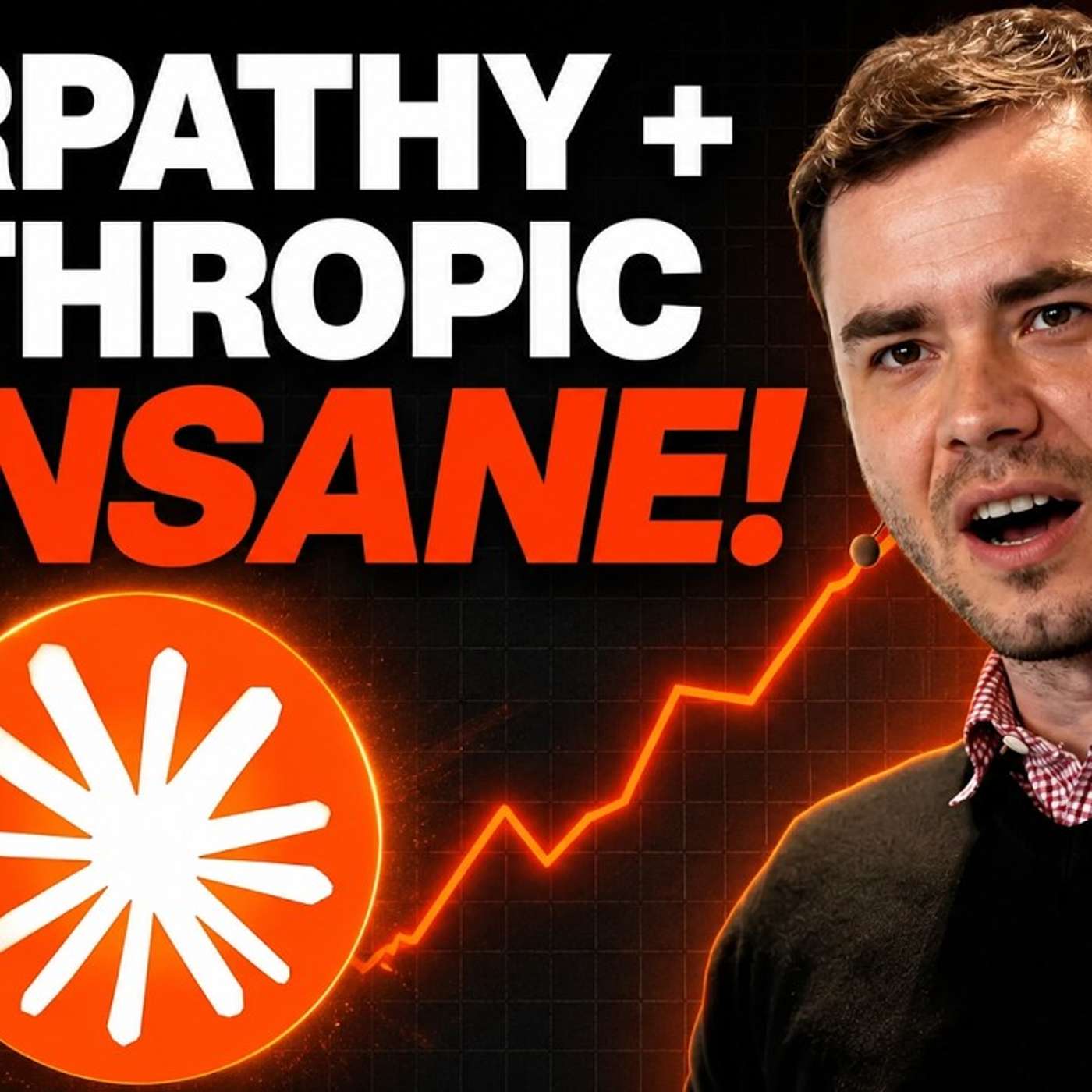 Karpathy + Anthropic is INSANE! 🤯 episode artwork