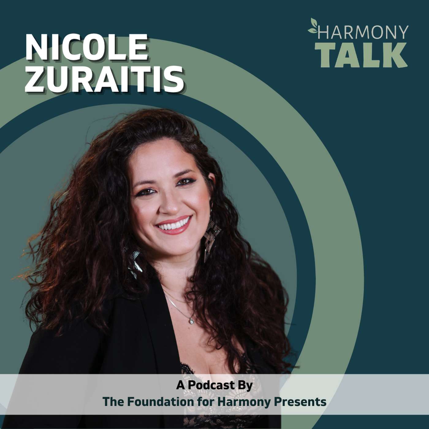 The Healing Power of Music with Musician Nicole Zuraitis