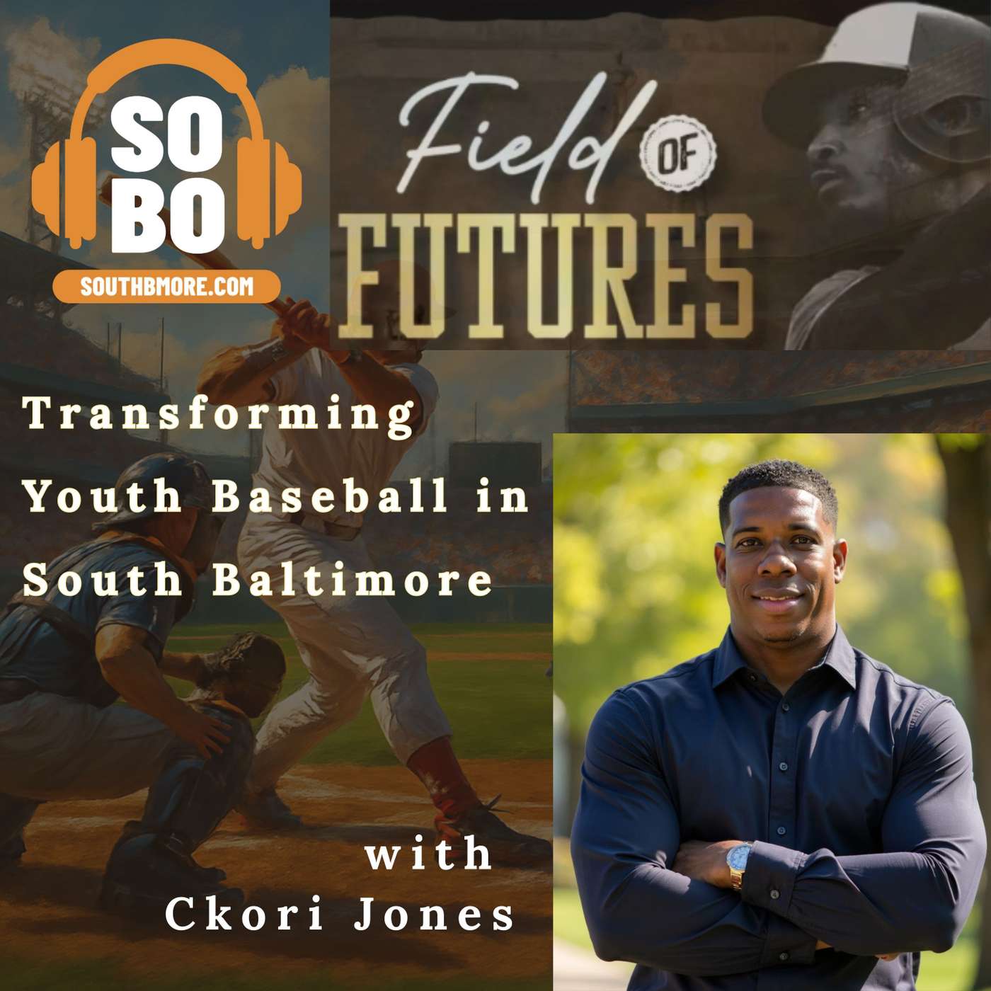 South Baltimore Now!