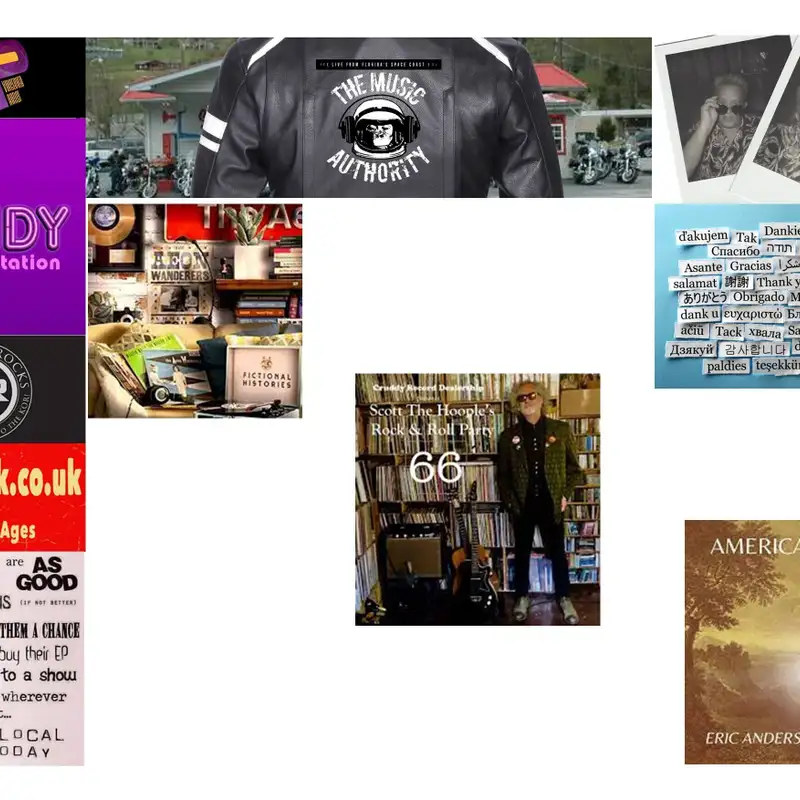 June 6, 2022 Monday Hour 3