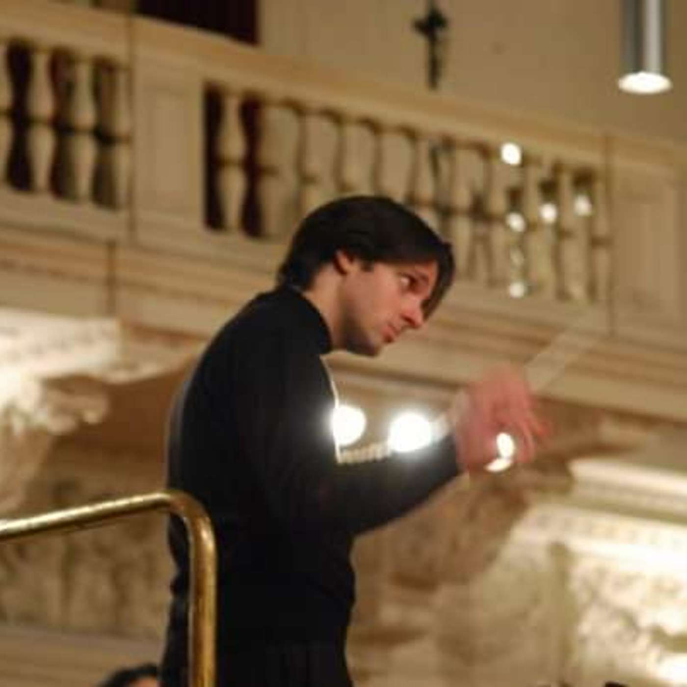 Auditorium 228 - Anton Bruckner (1824 - 1896) Sinfonia n. 5 in si bemolle maggiore